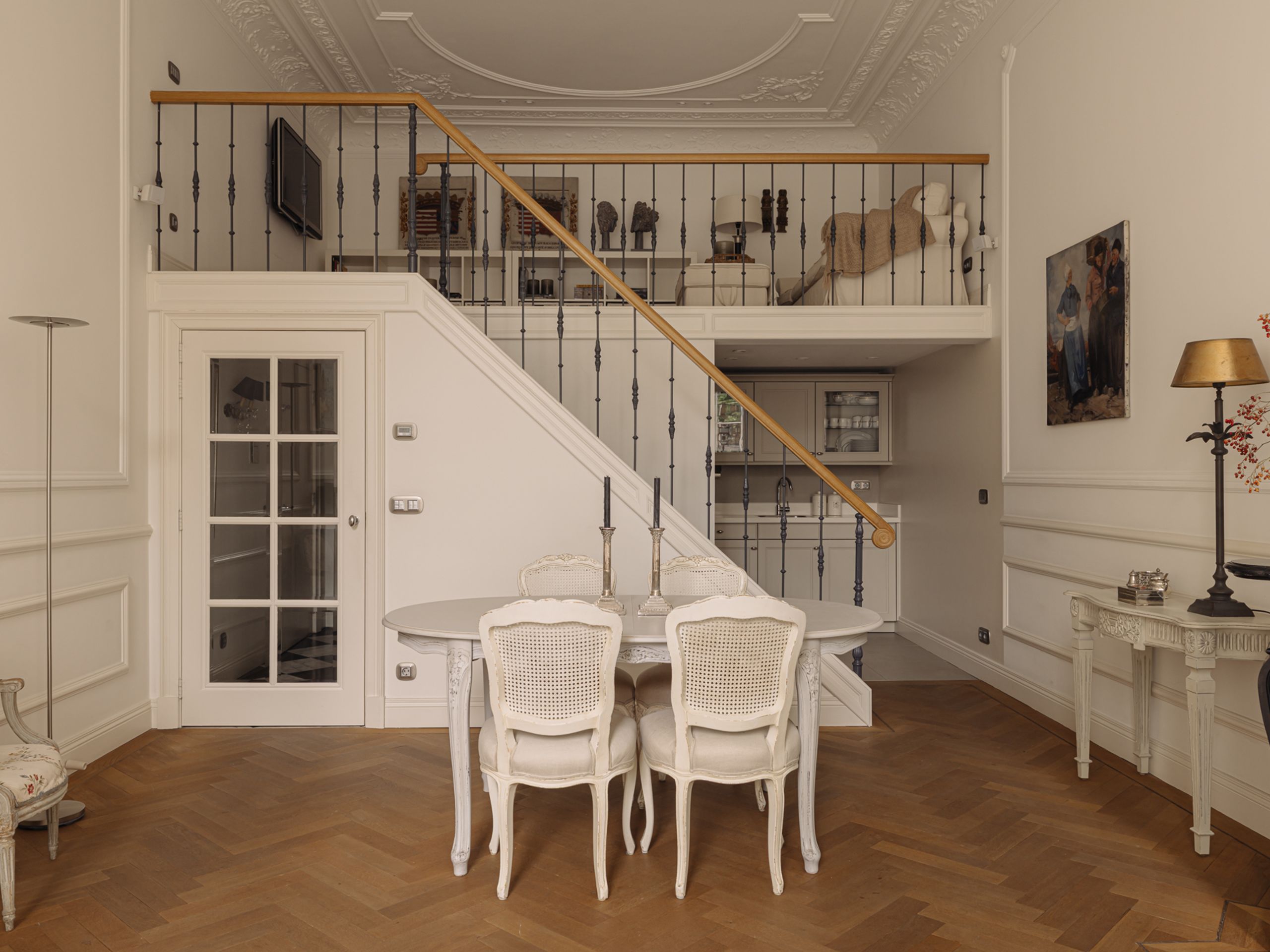 Keizersgracht 444-F — 8