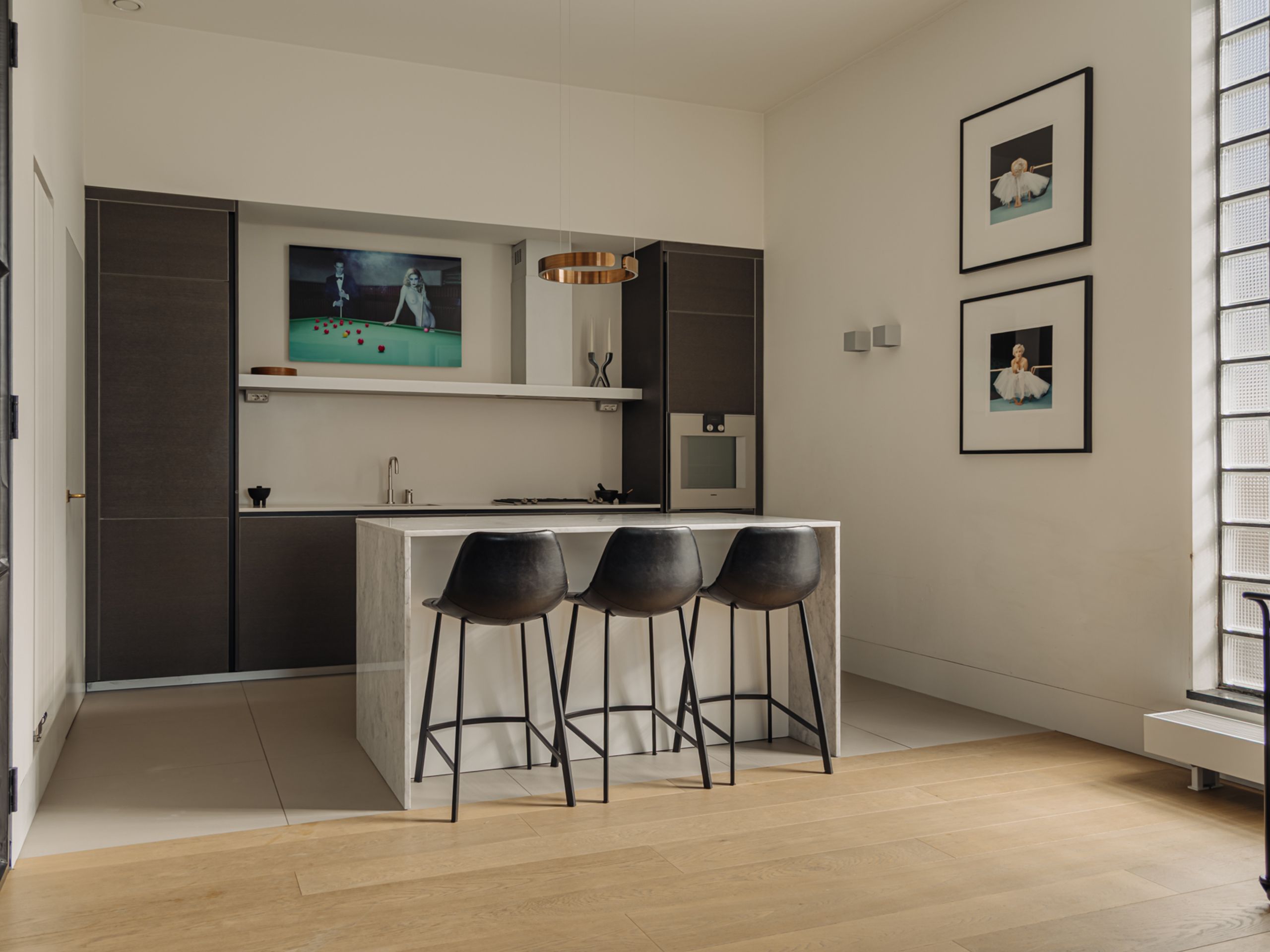 Keizersgracht 446-B — 9