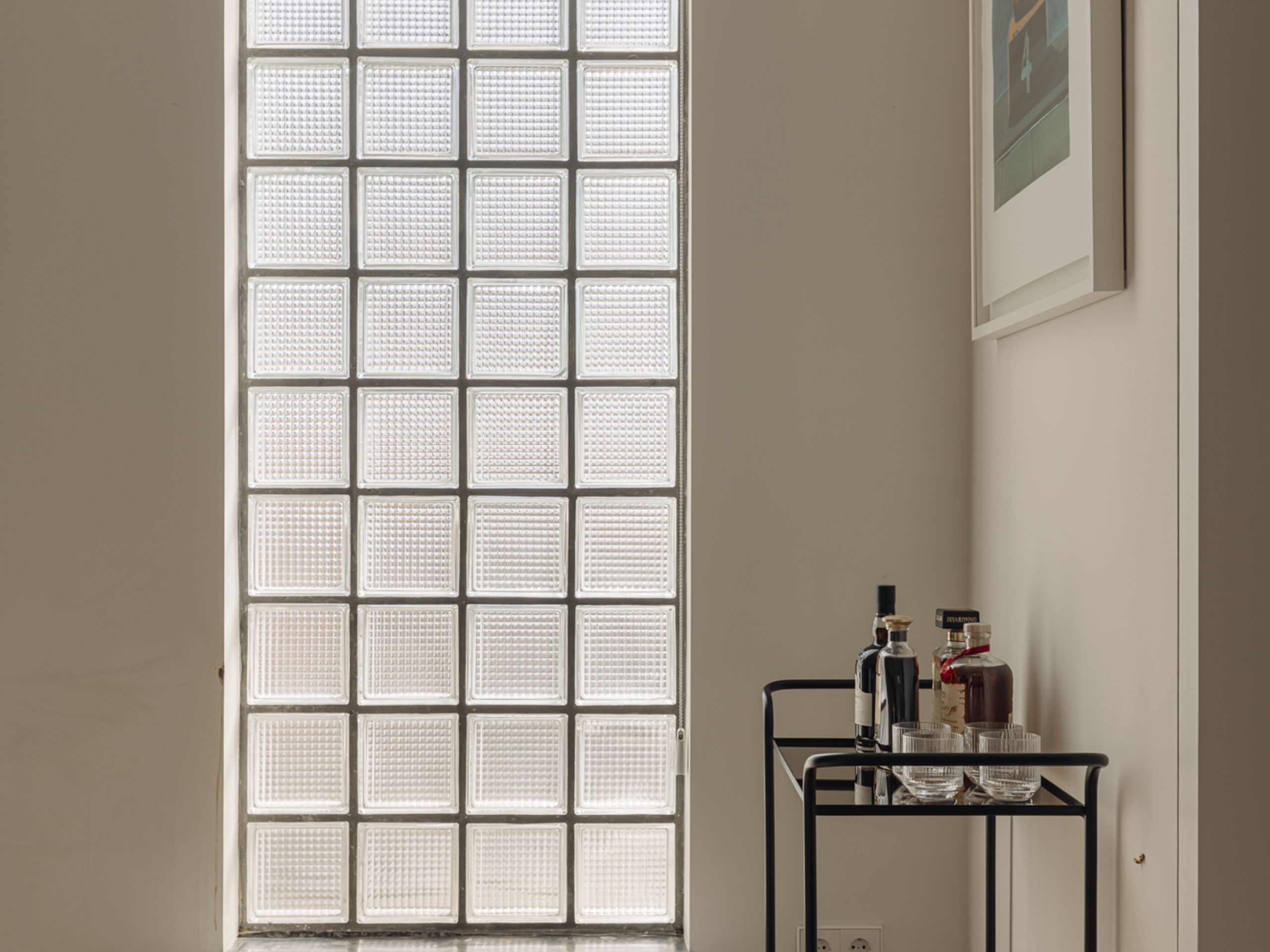 Keizersgracht 446-B — 10