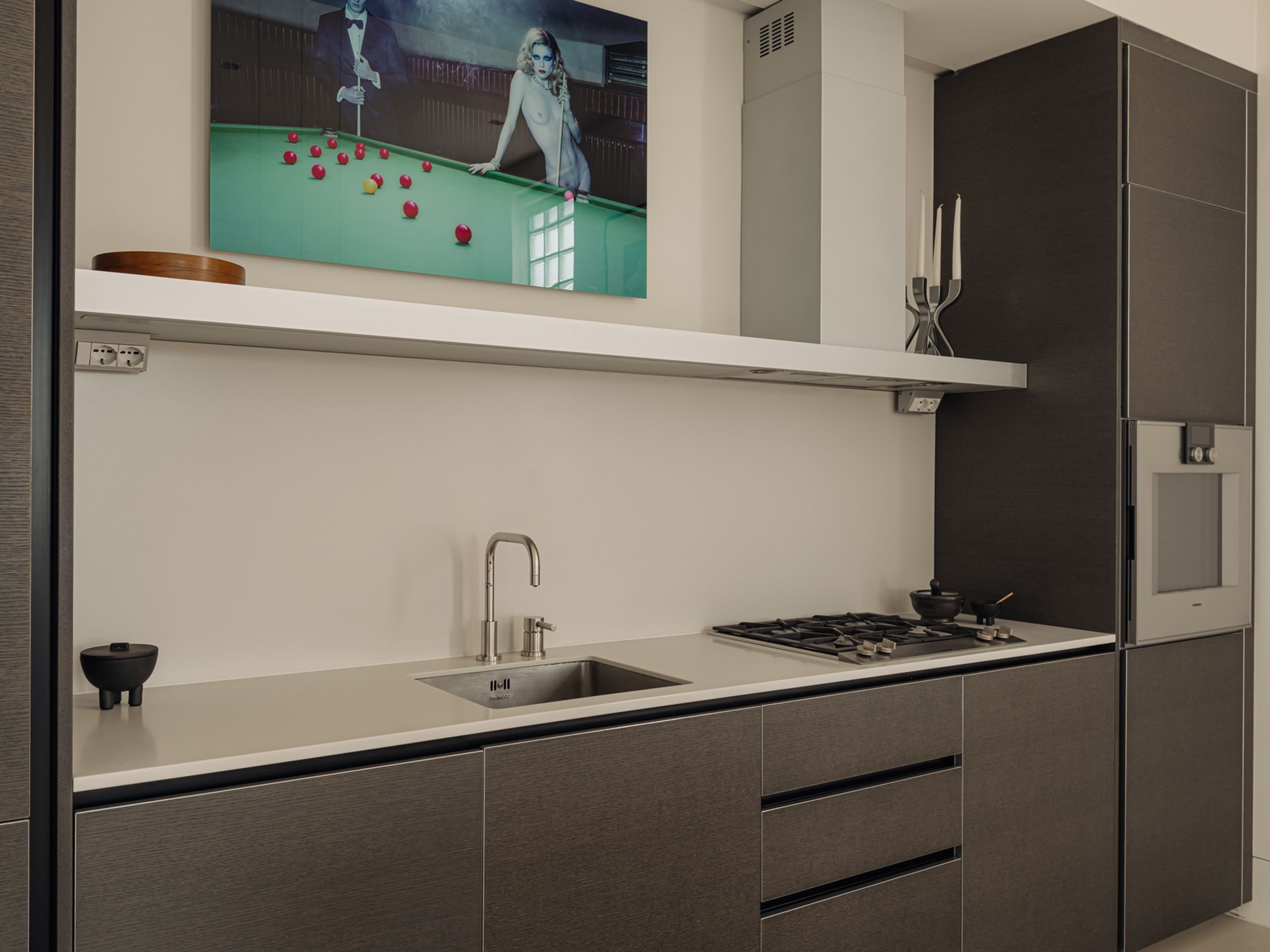 Keizersgracht 446-B — 12