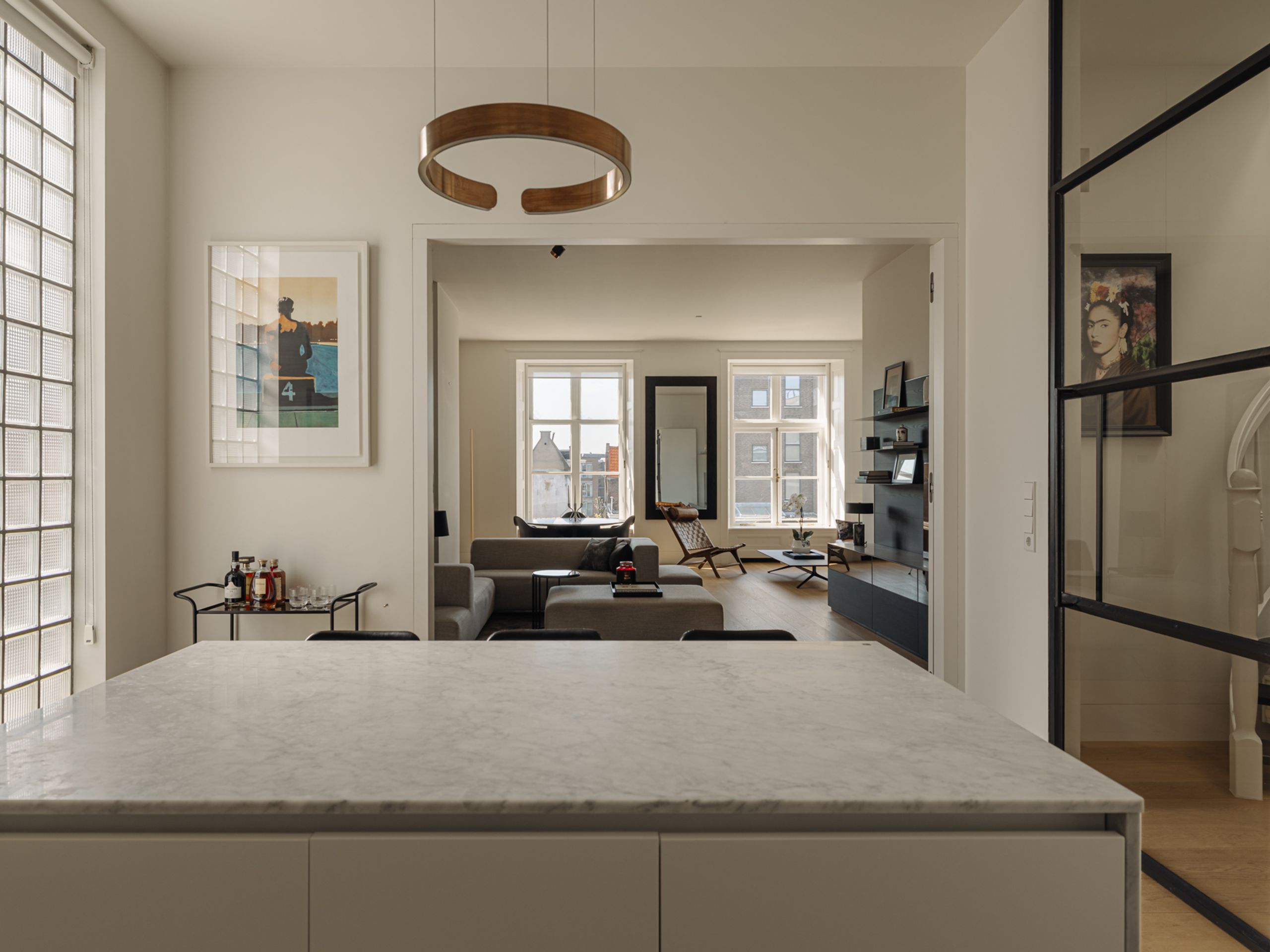 Keizersgracht 446-B — 13