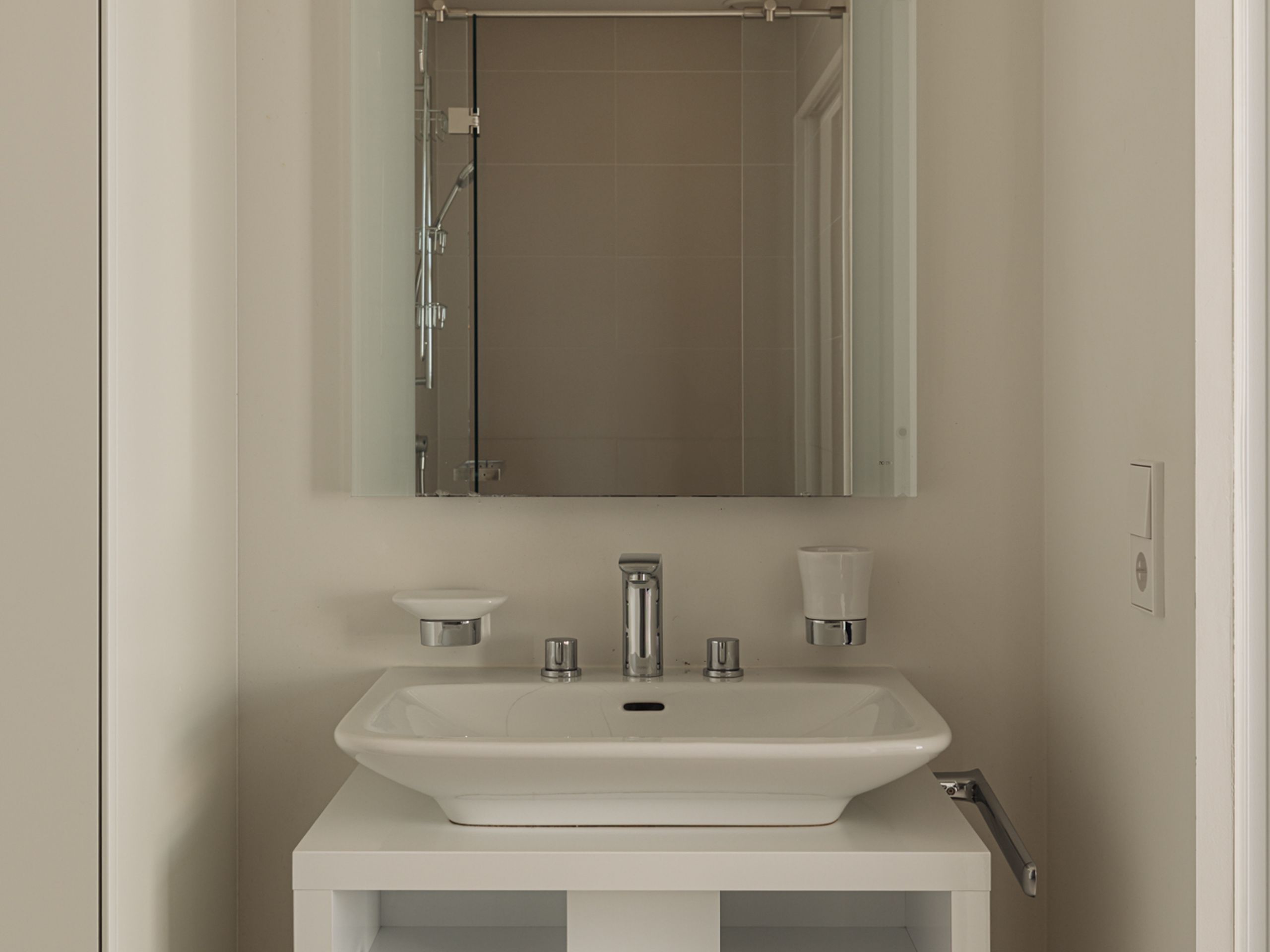 Keizersgracht 446-B — 19