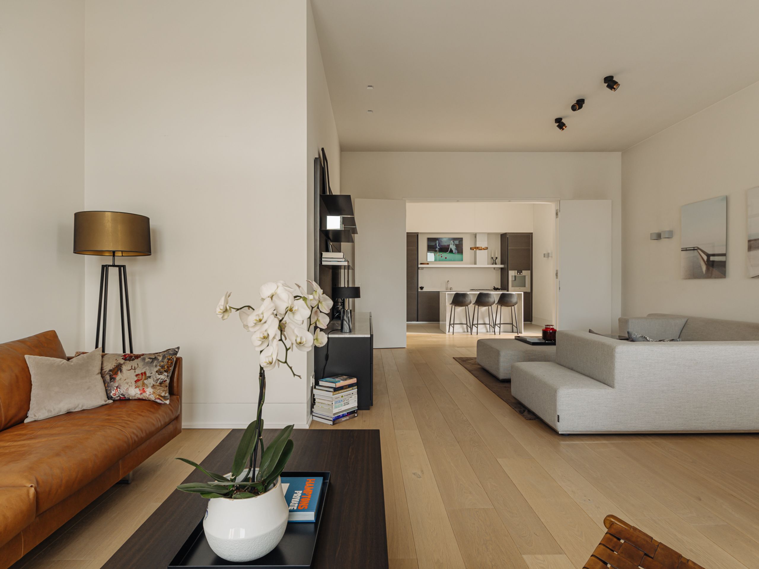 Keizersgracht 446-B — 1