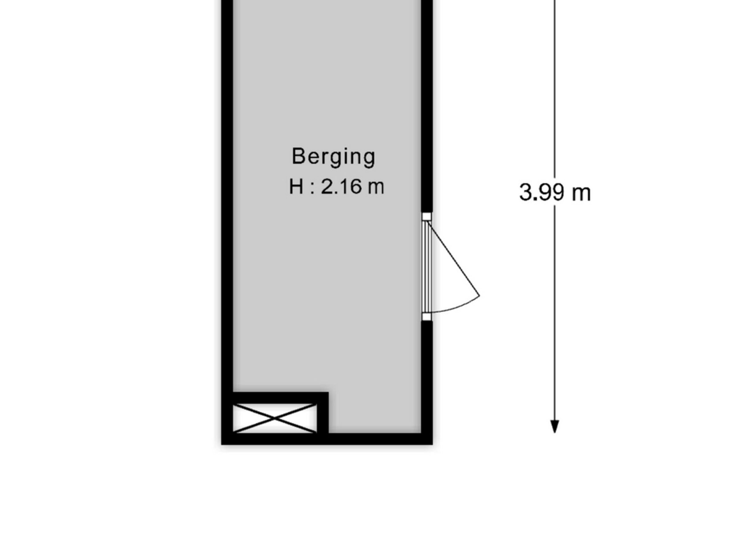 Keizersgracht 446-B — 33