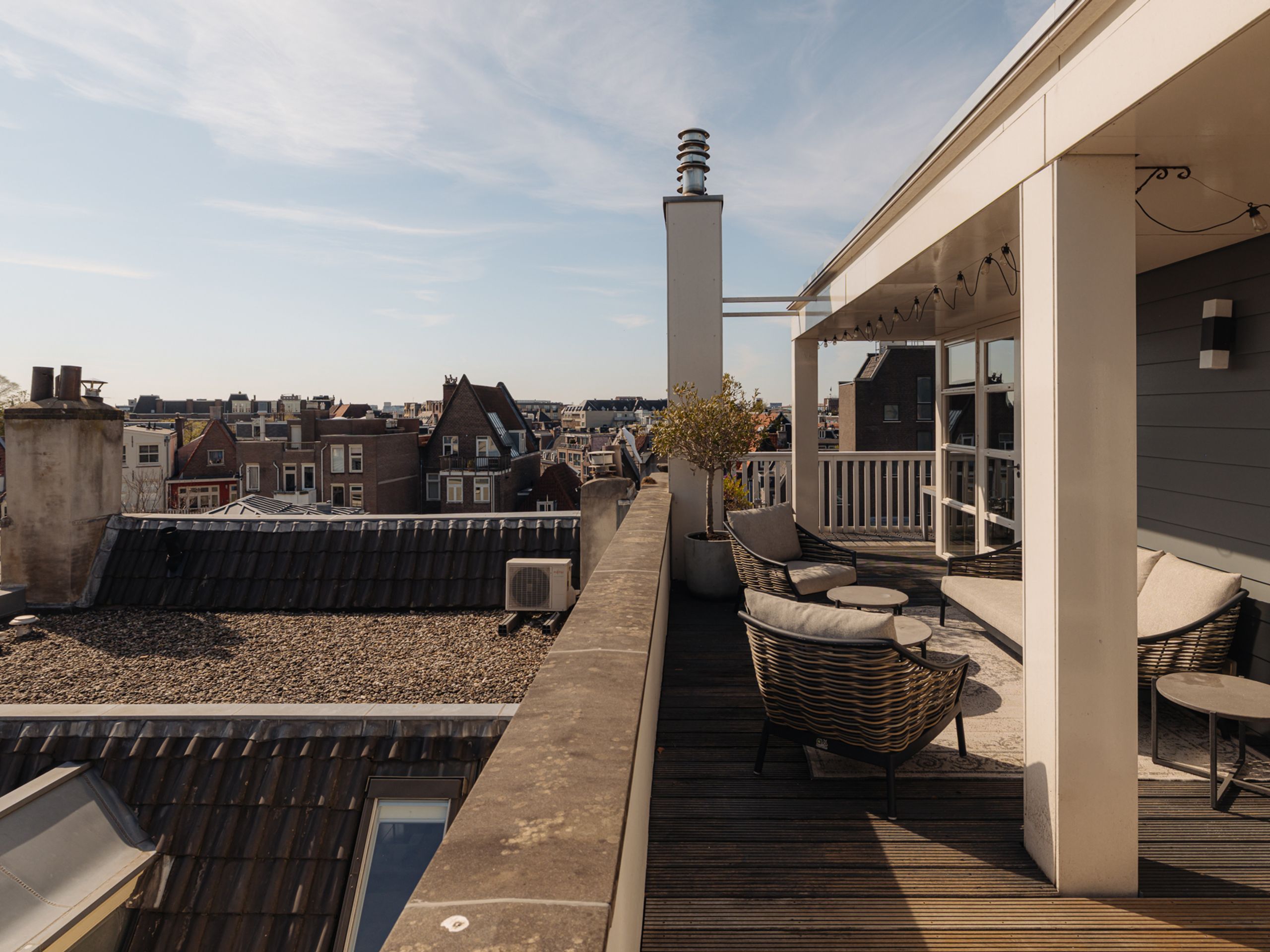 Keizersgracht 446-B — 22