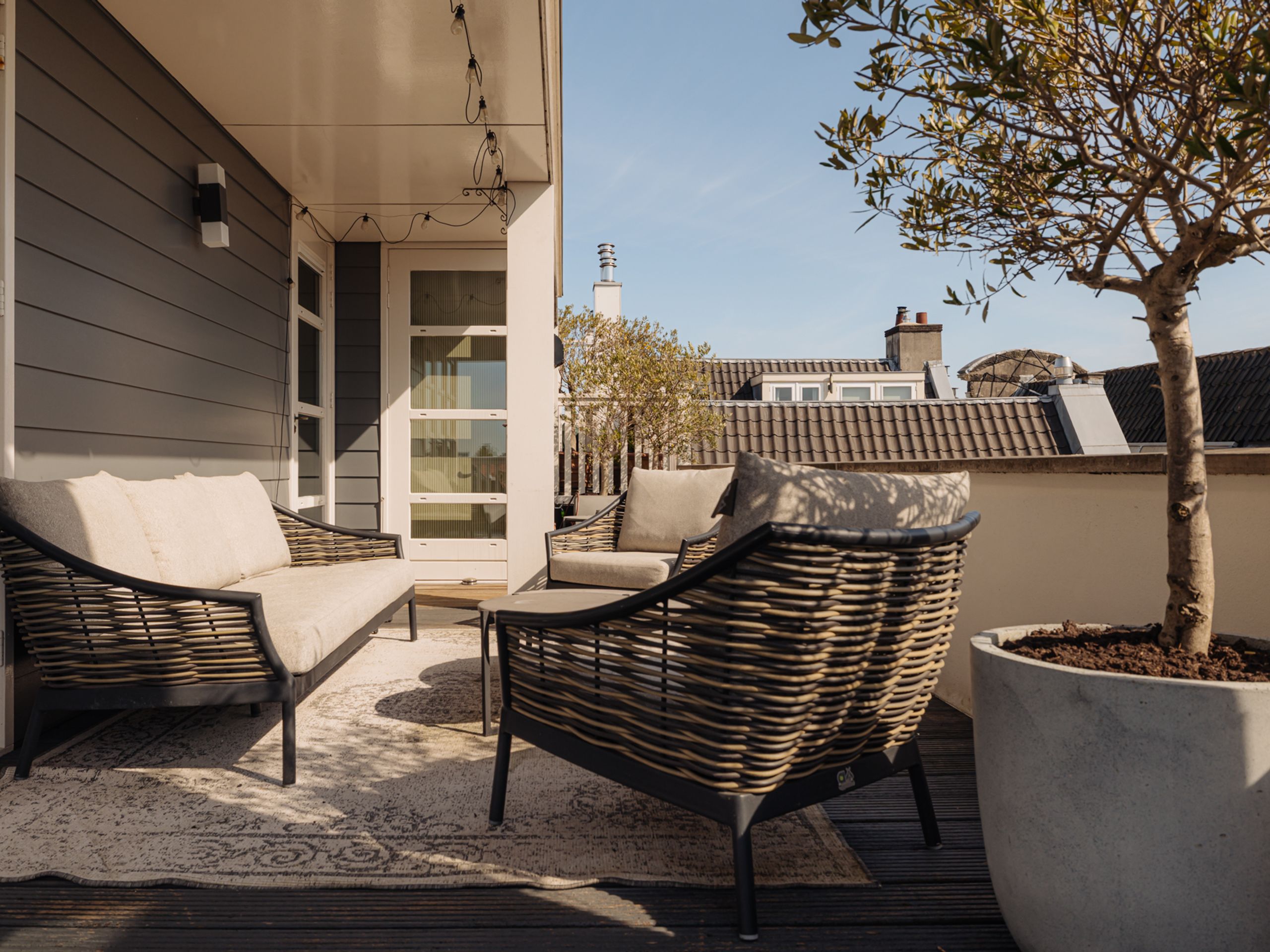 Keizersgracht 446-B — 24