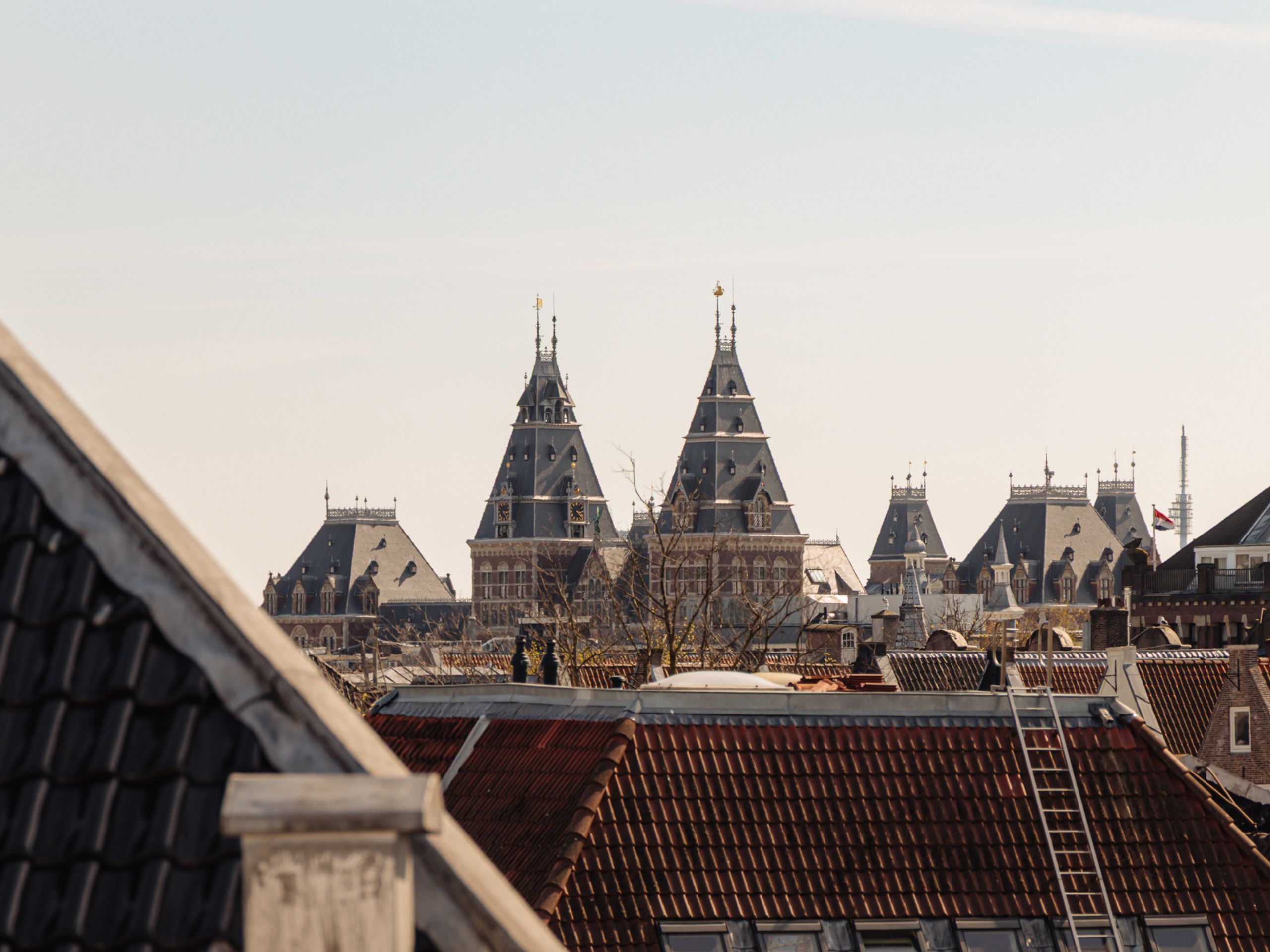 Keizersgracht 446-B — 25