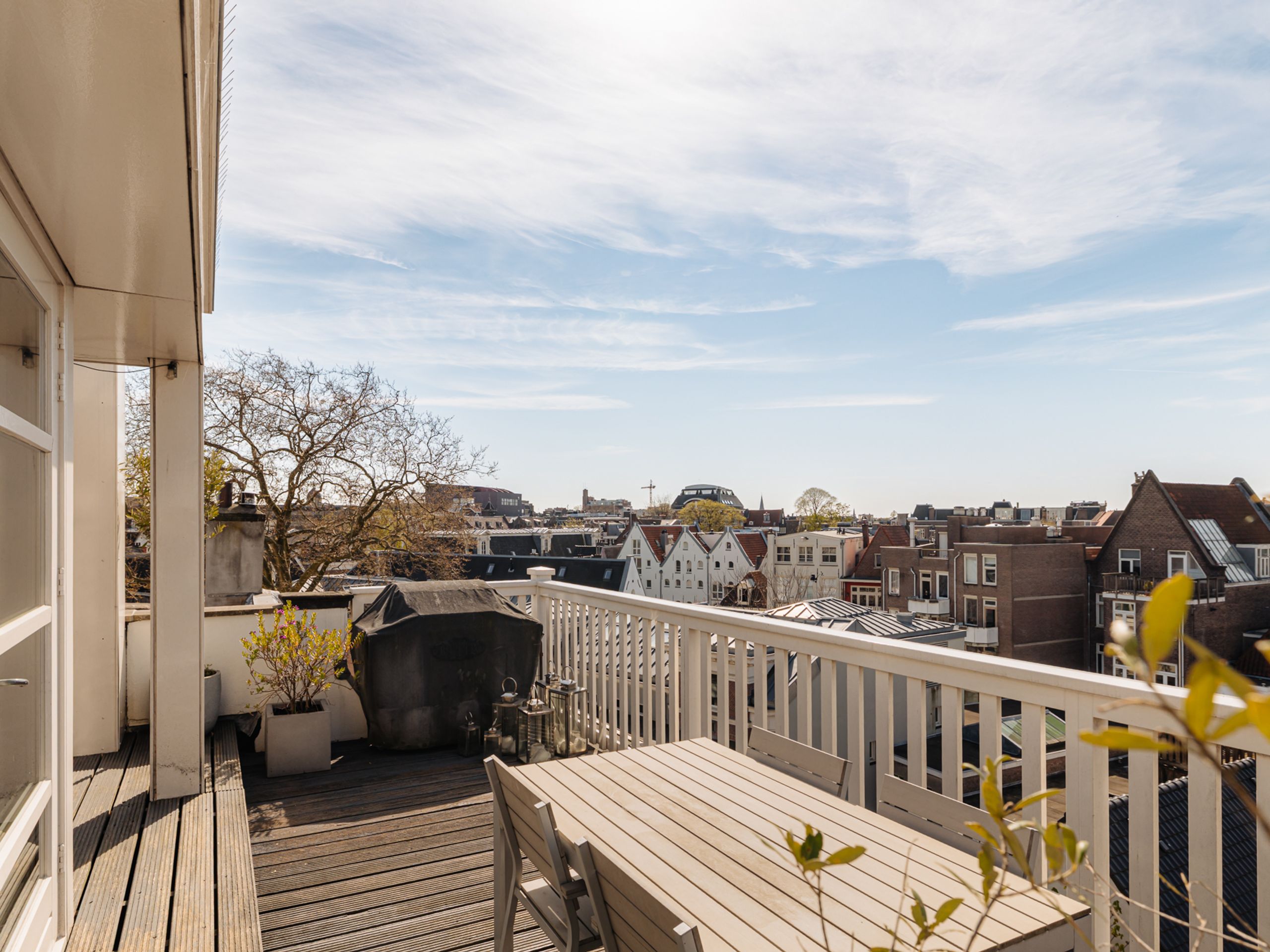 Keizersgracht 446-B — 3