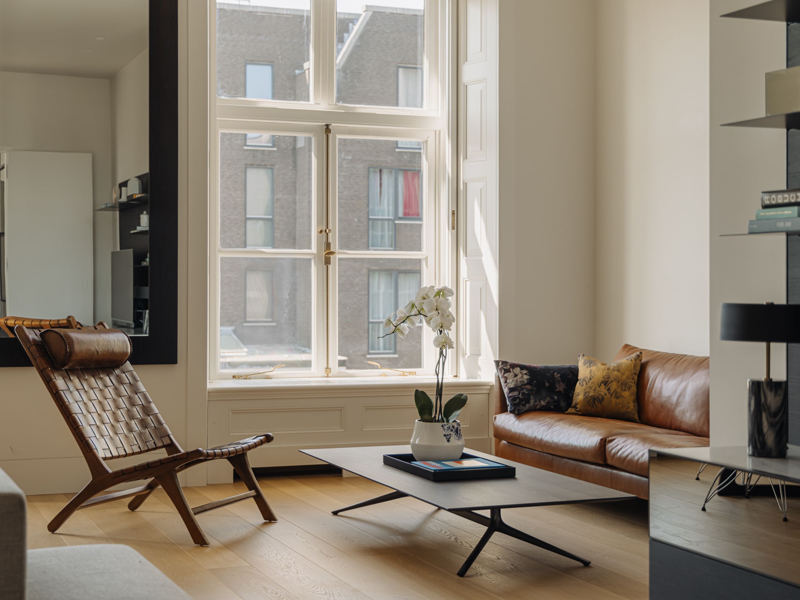 Keizersgracht 446-B — 5