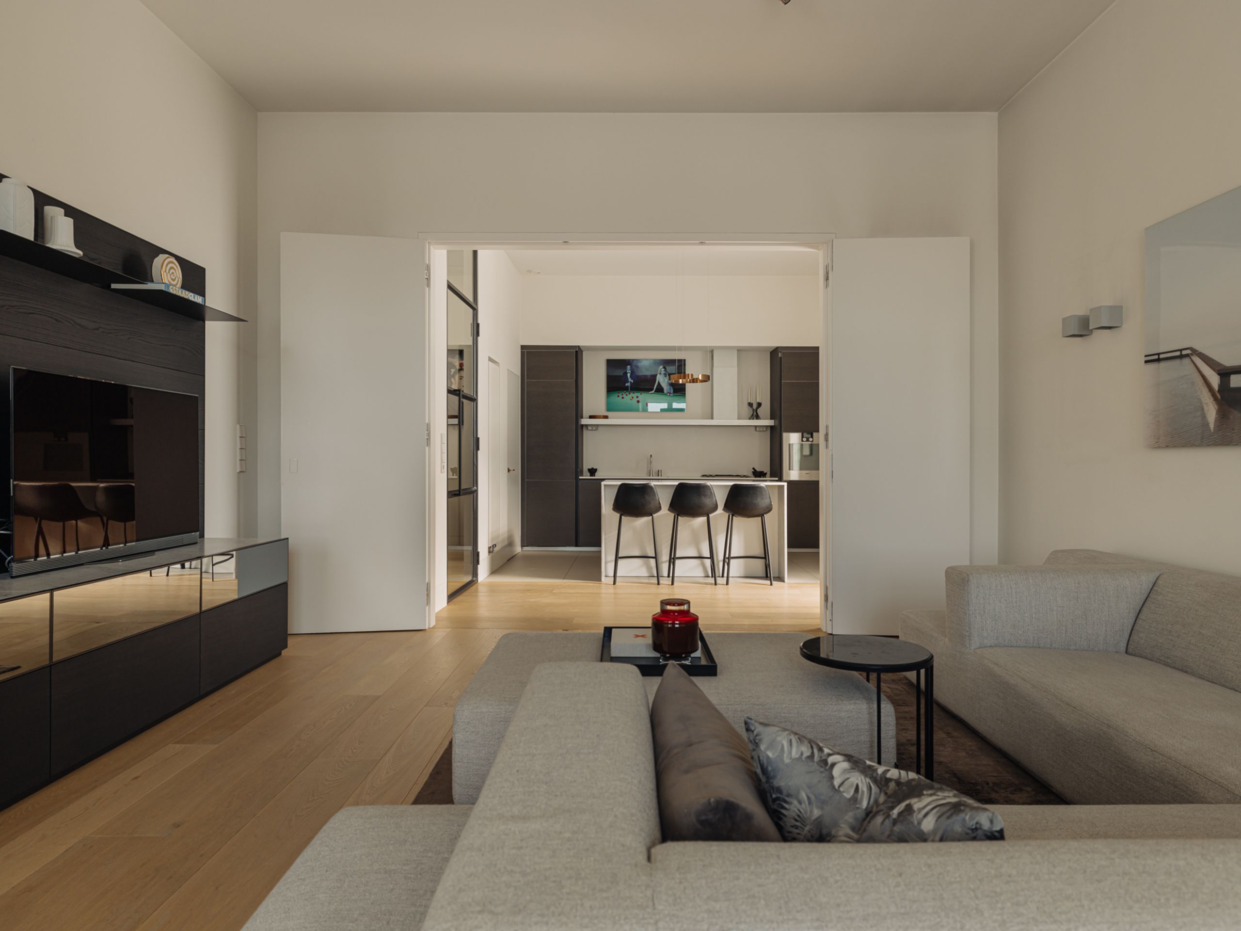 Keizersgracht 446-B — 8