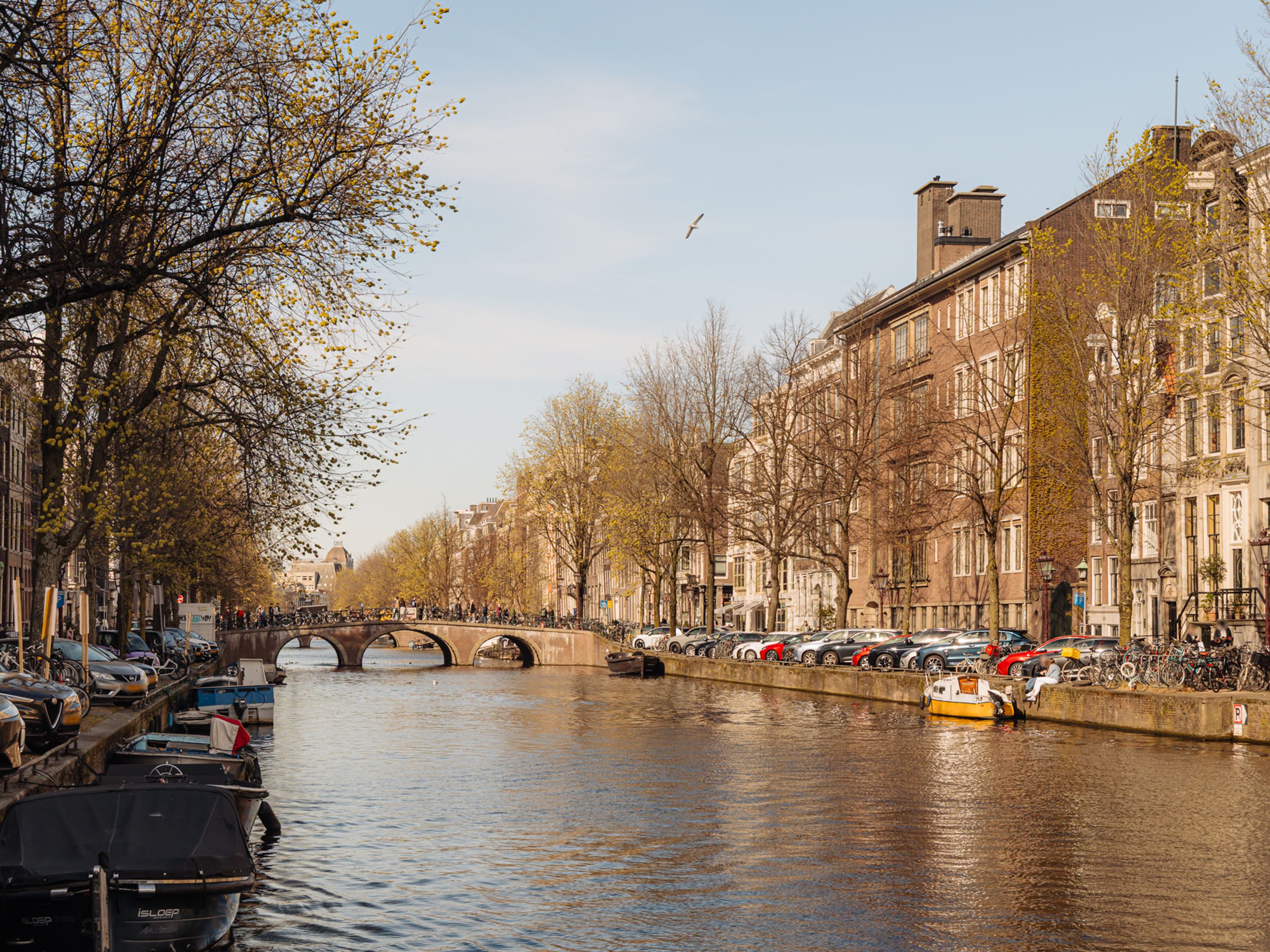 Keizersgracht 446-B — 28