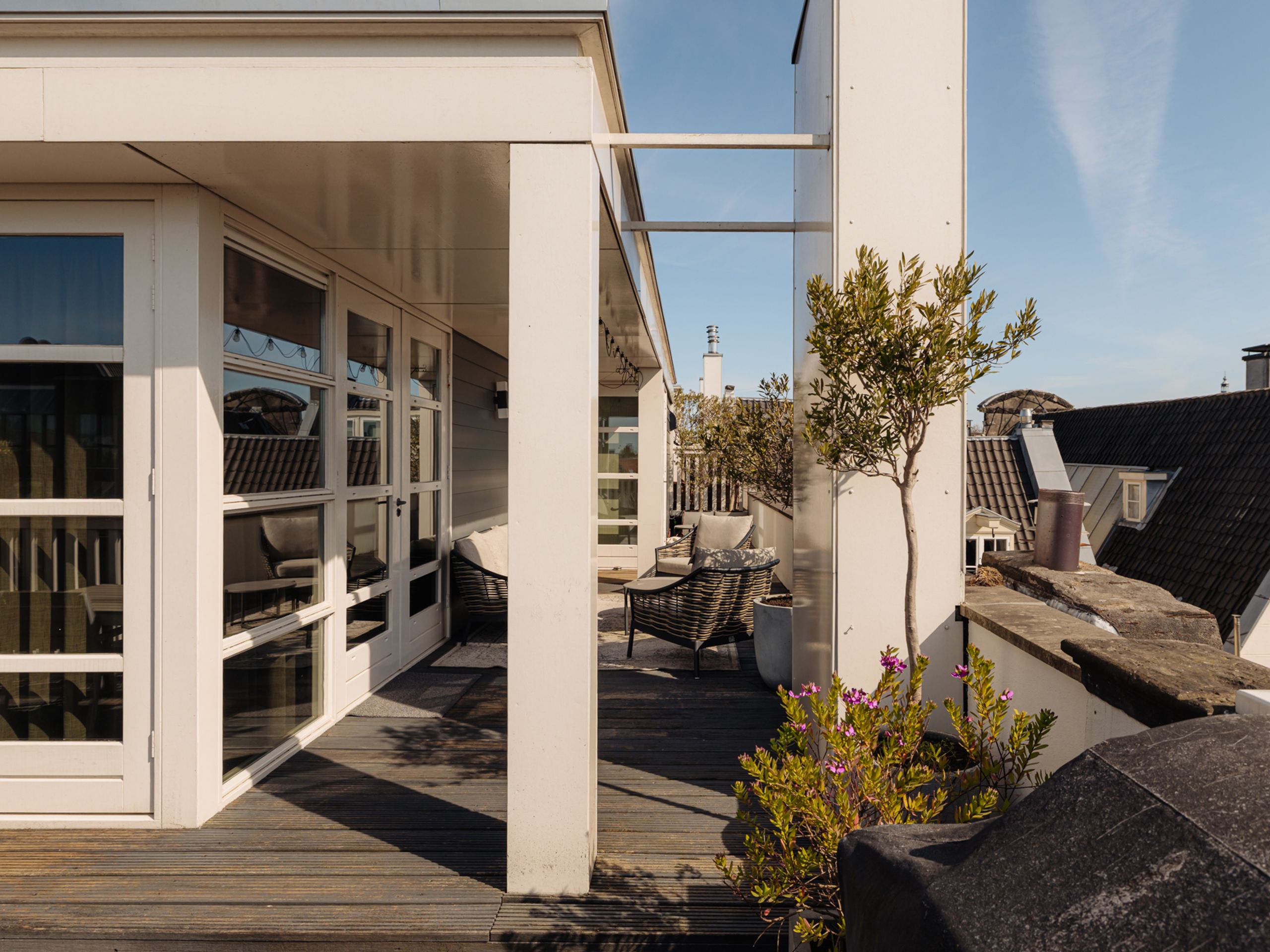 Keizersgracht 446-B — 2