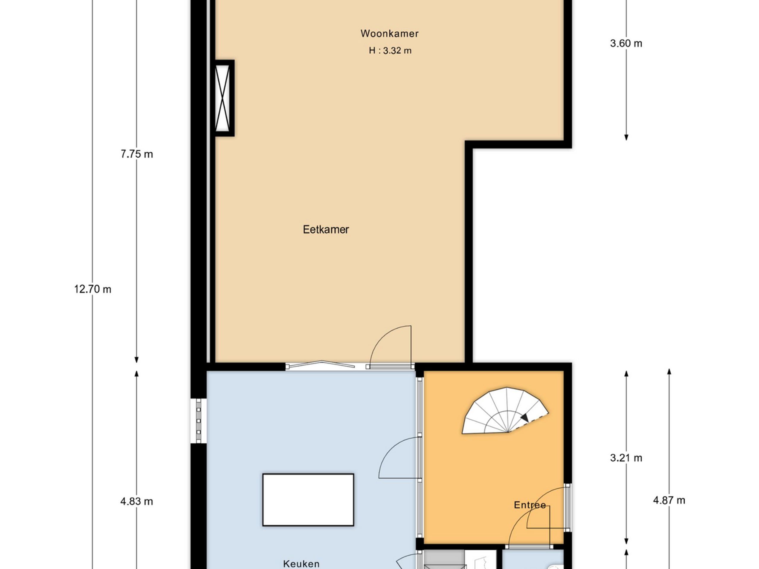 Keizersgracht 446-B — 29