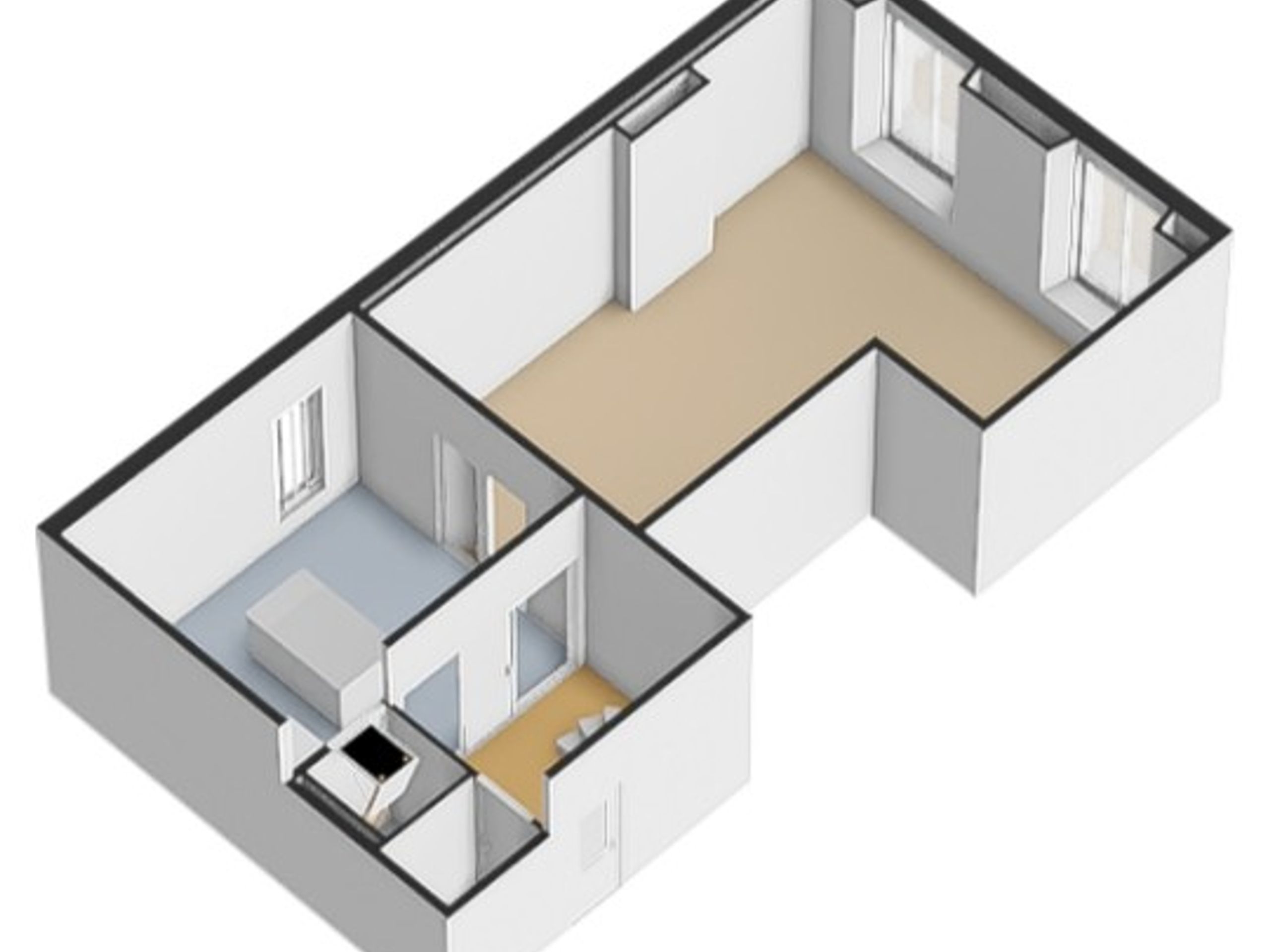 Keizersgracht 446-B — 30