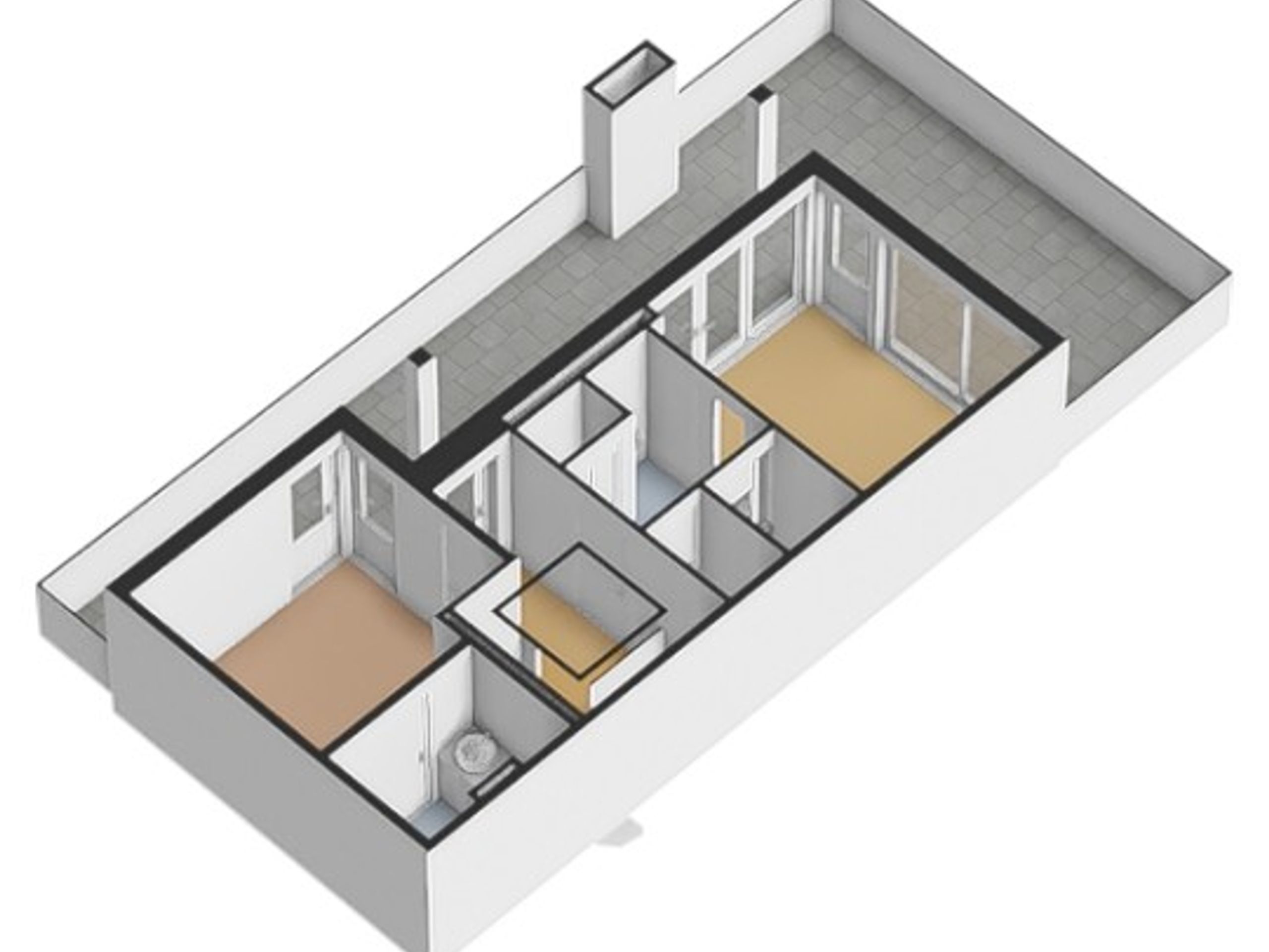 Keizersgracht 446-B — 32