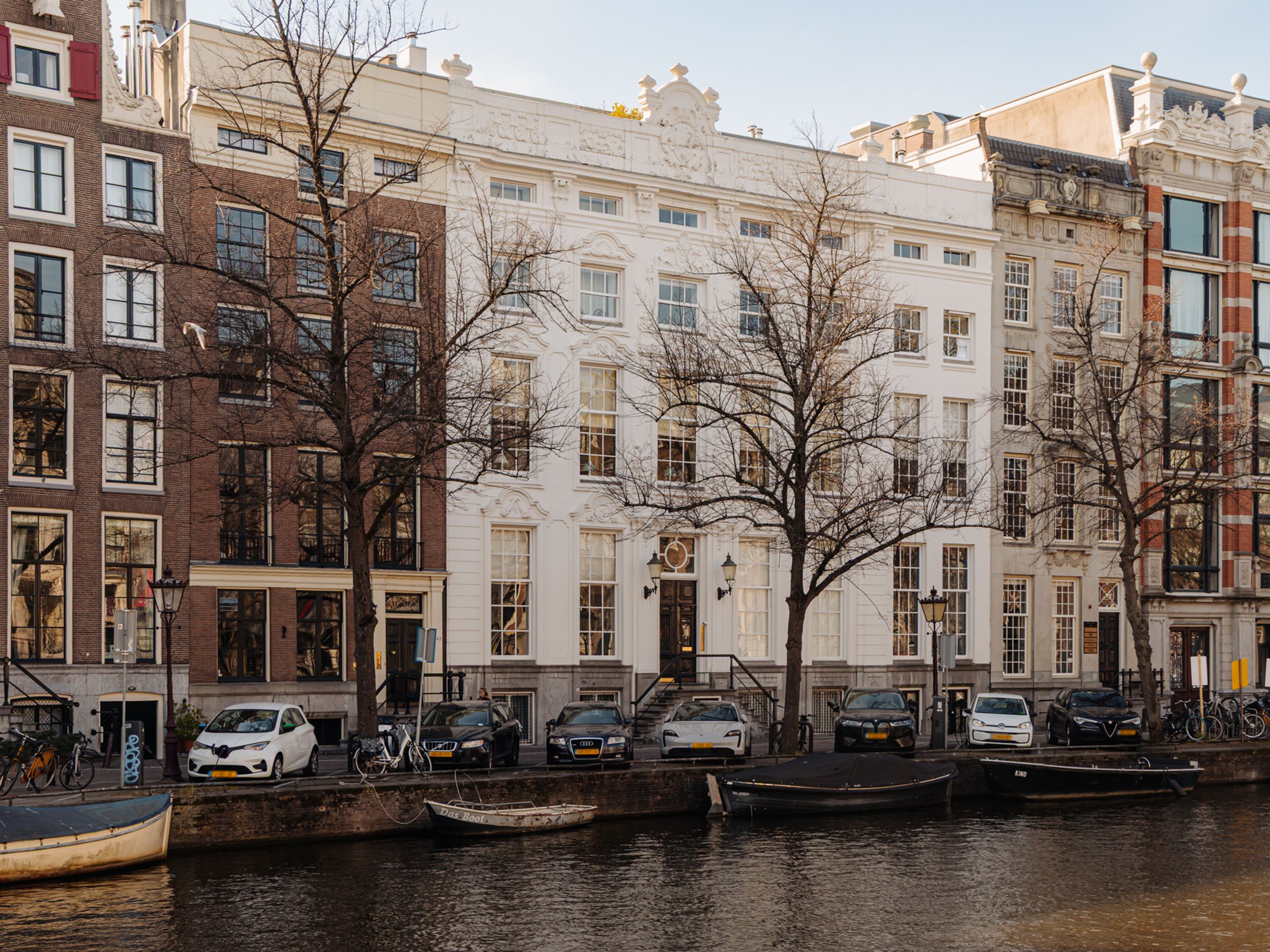 Keizersgracht 446-B — 3