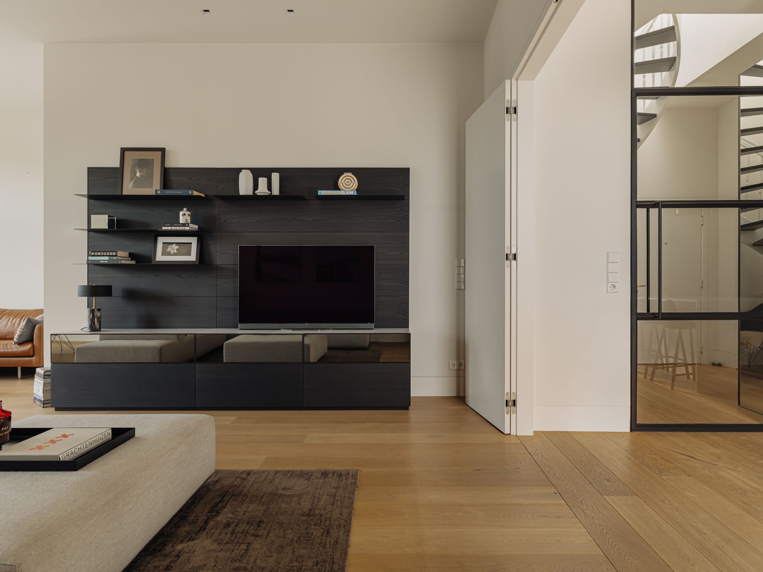 Keizersgracht 446-B — 4