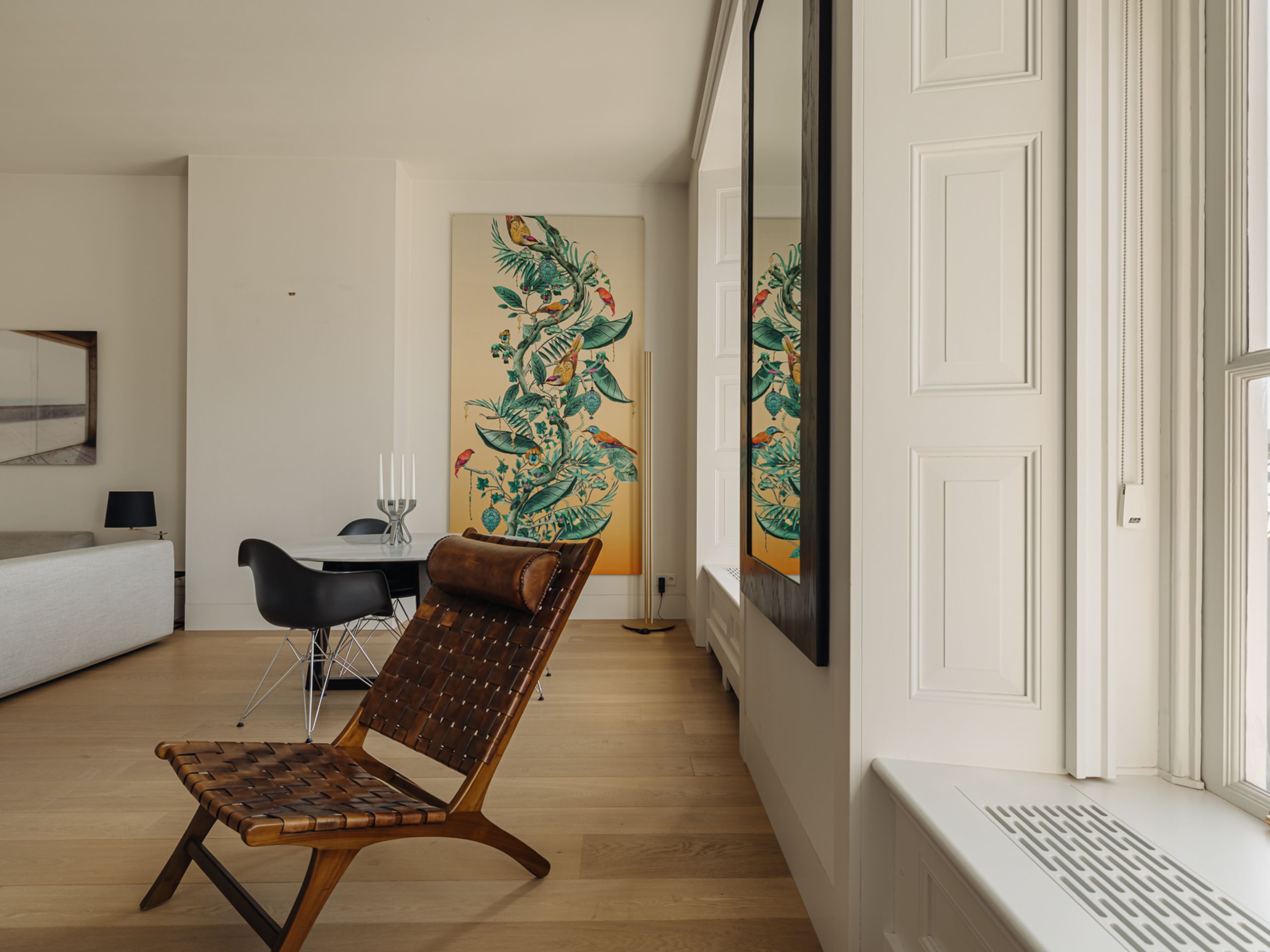 Keizersgracht 446-B — 8