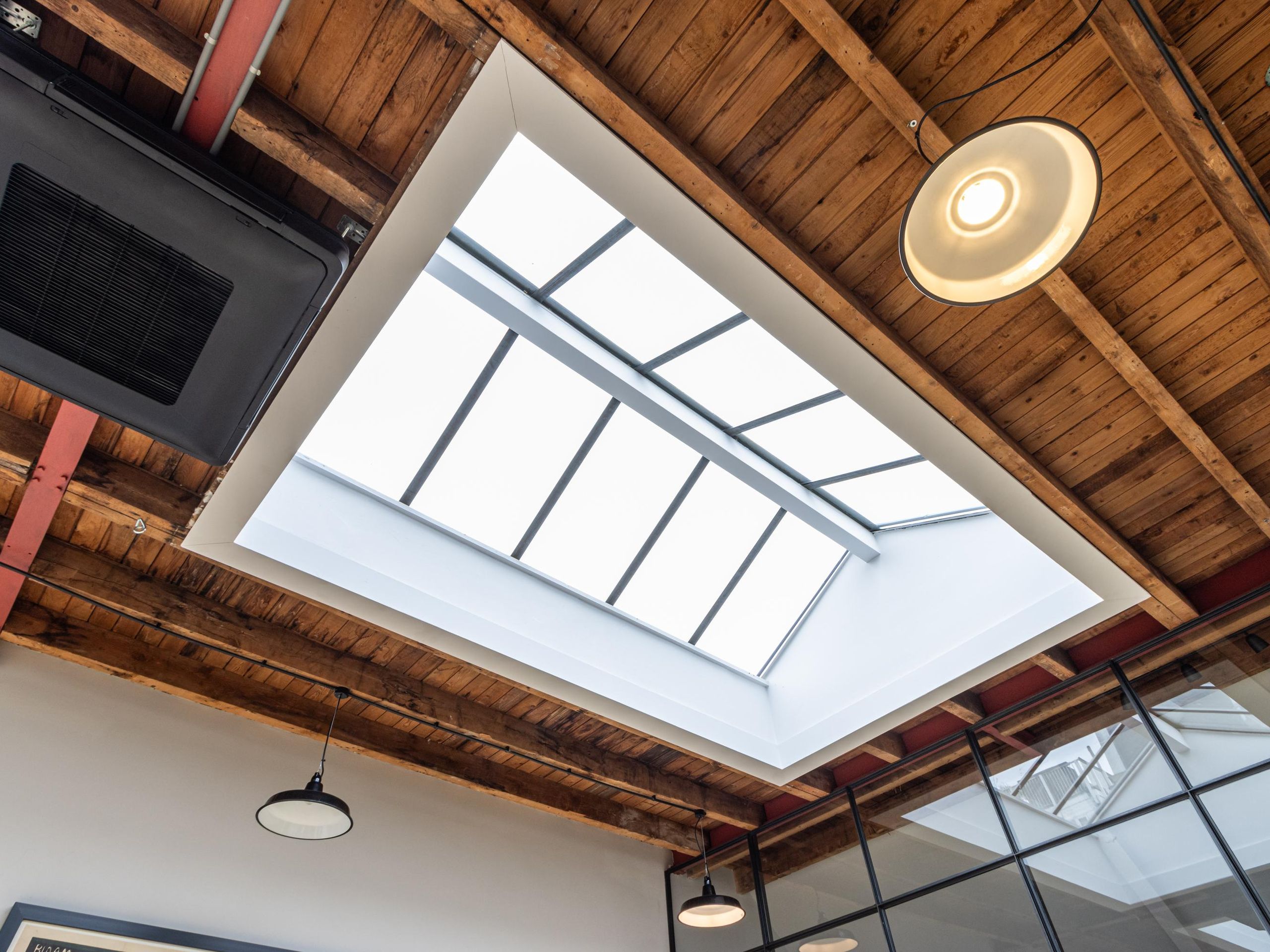 Keizersgracht 74-A — 9