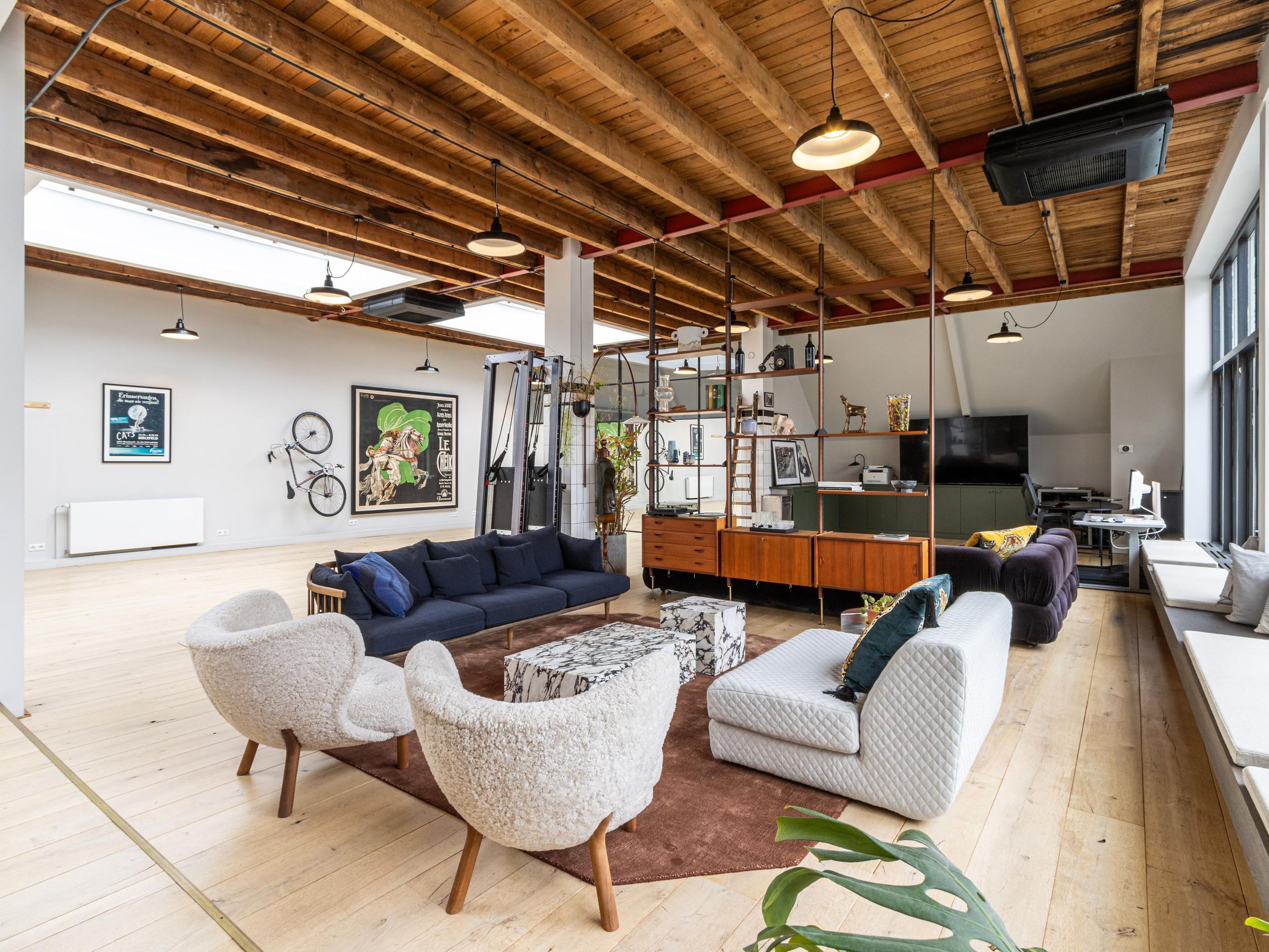 Keizersgracht 74-A — 10