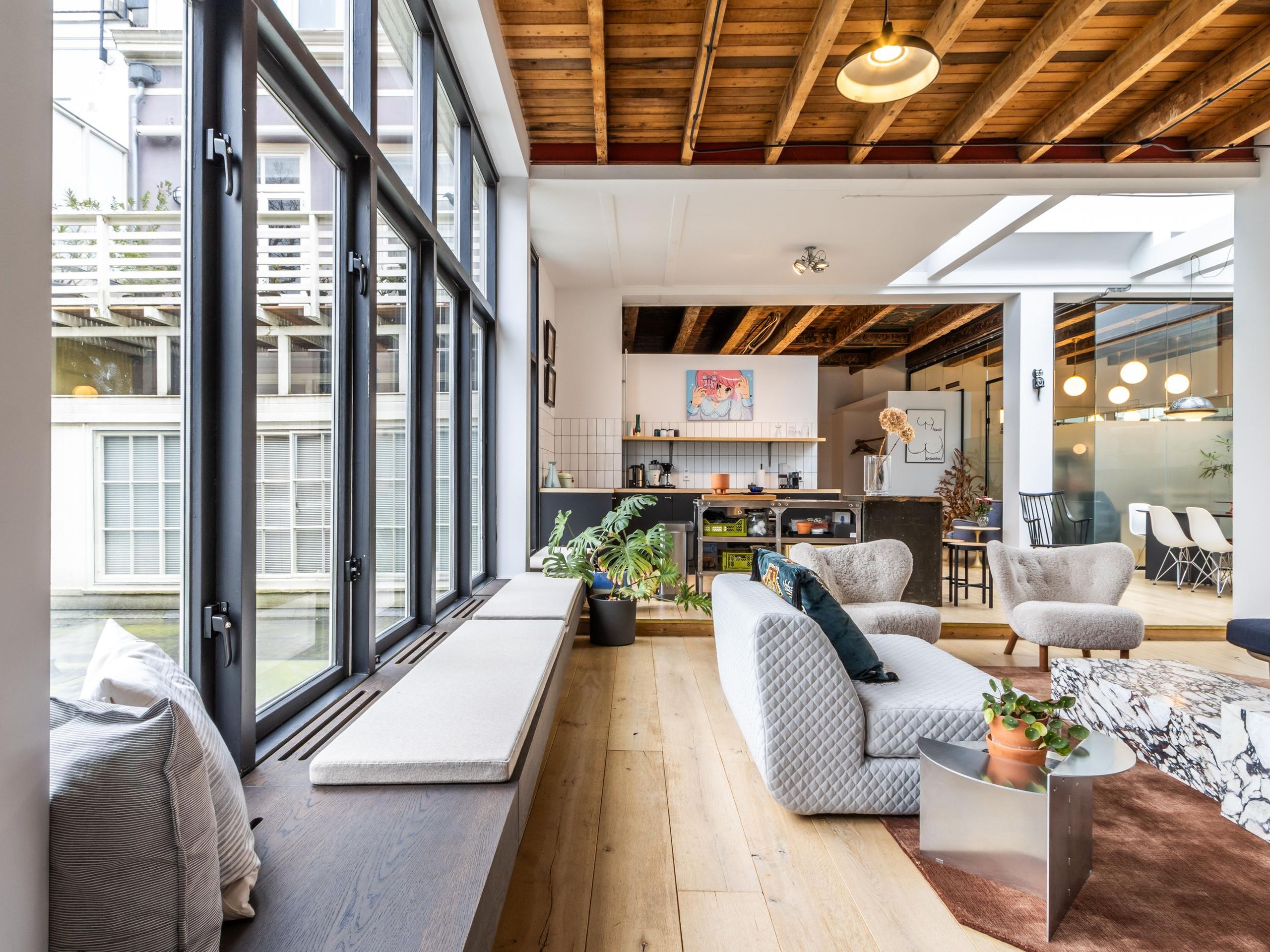 Keizersgracht 74-A — 11