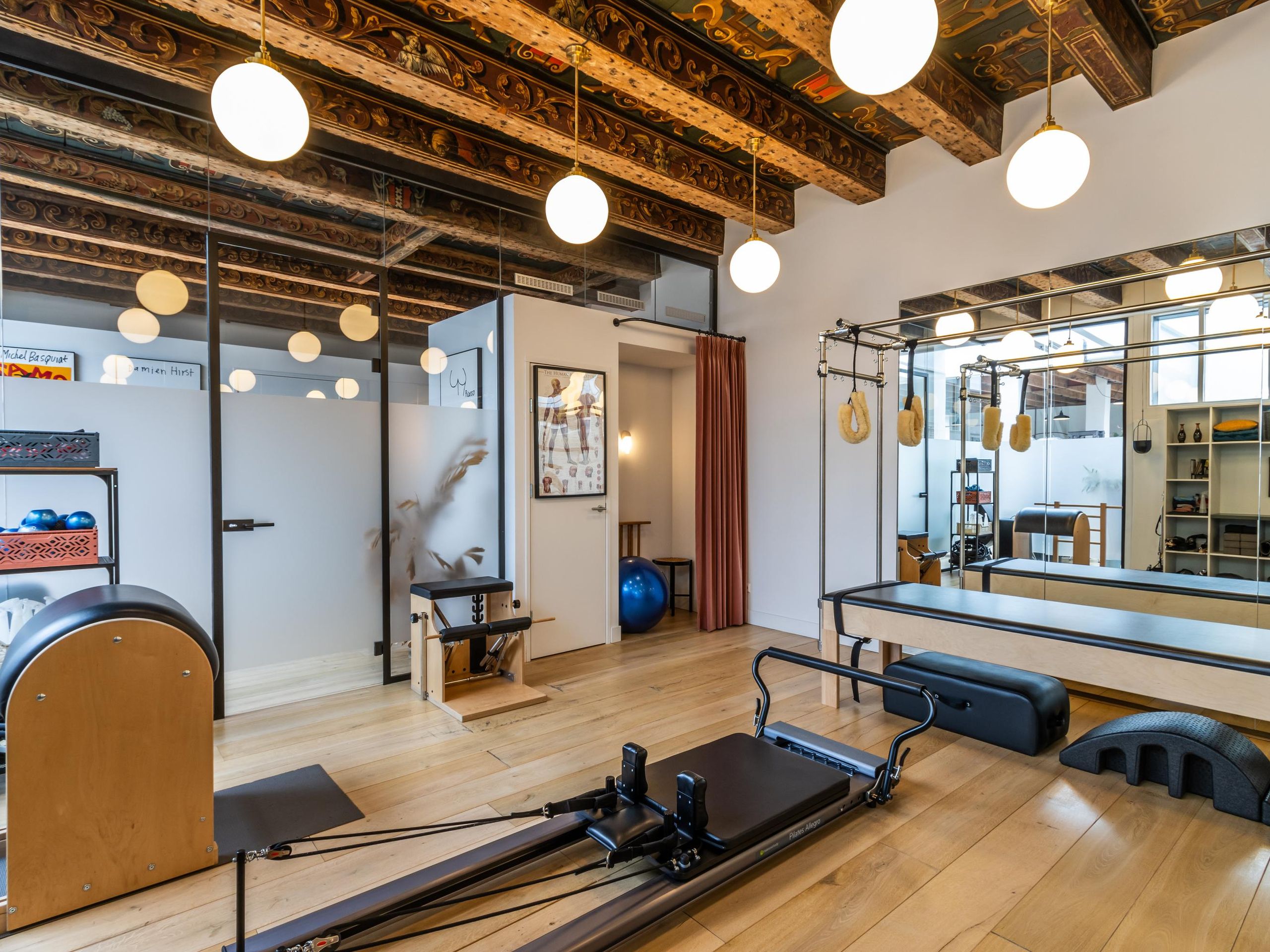 Keizersgracht 74-A — 13