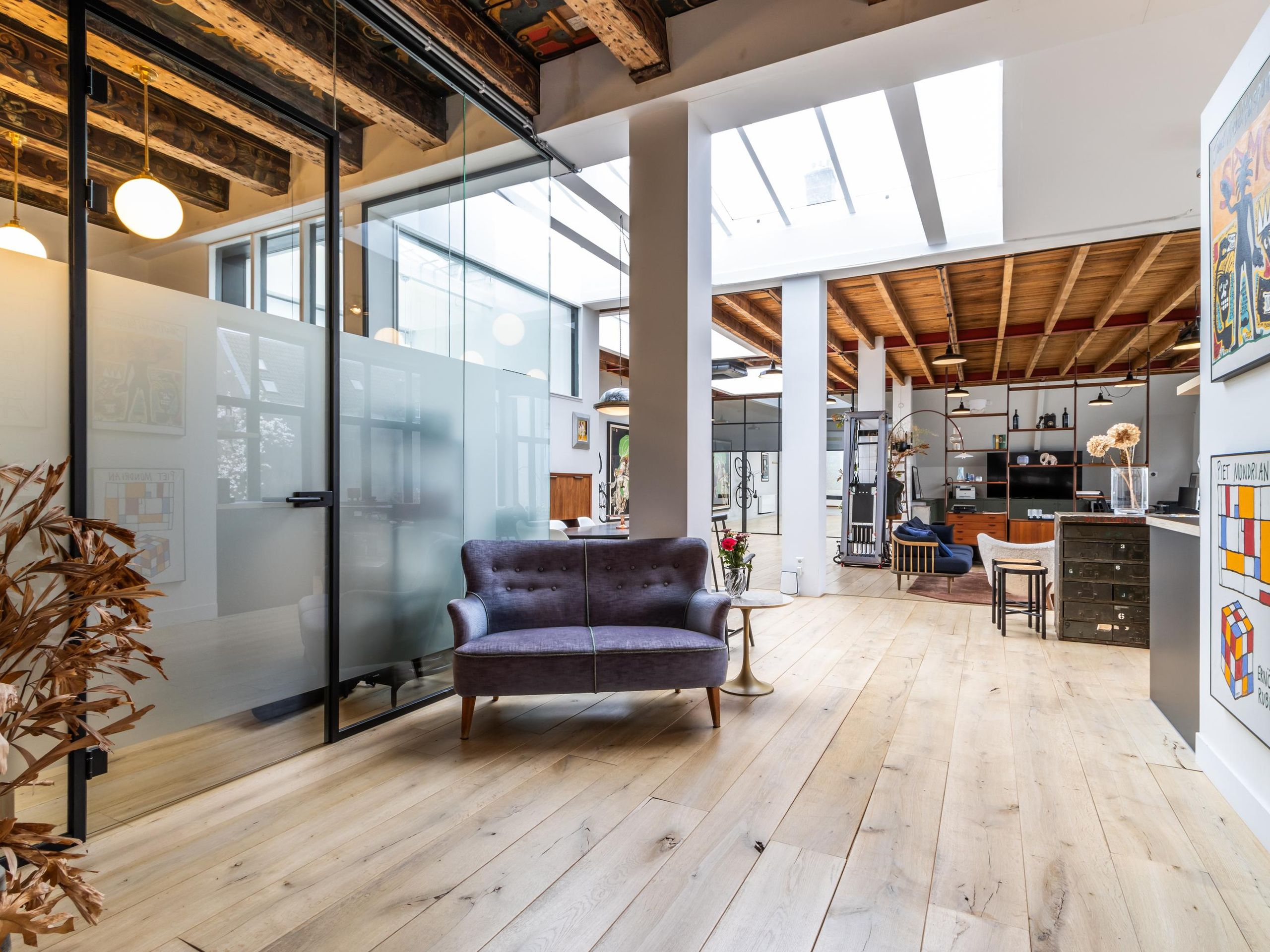 Keizersgracht 74-A — 15