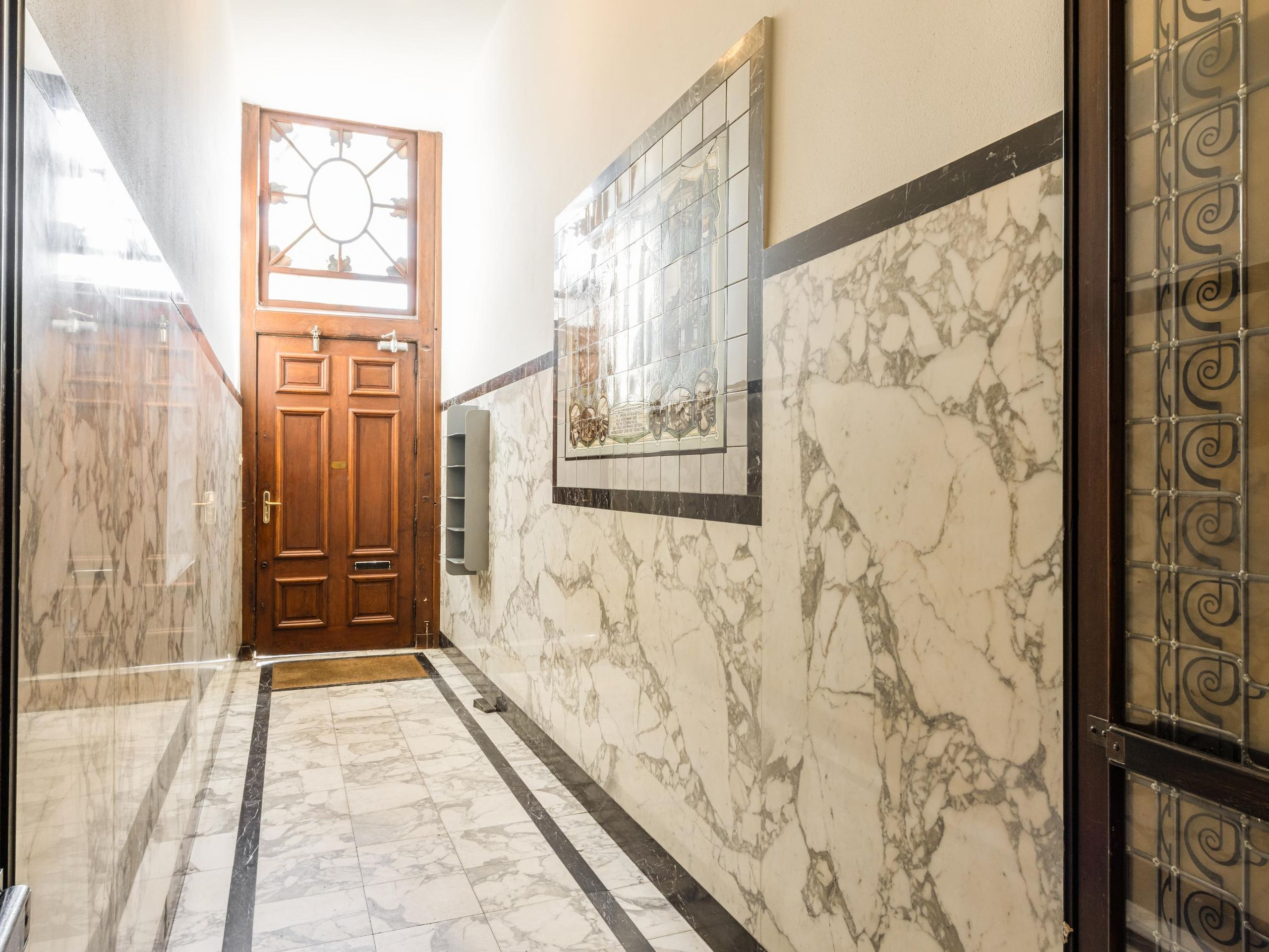 Keizersgracht 74-A — 18