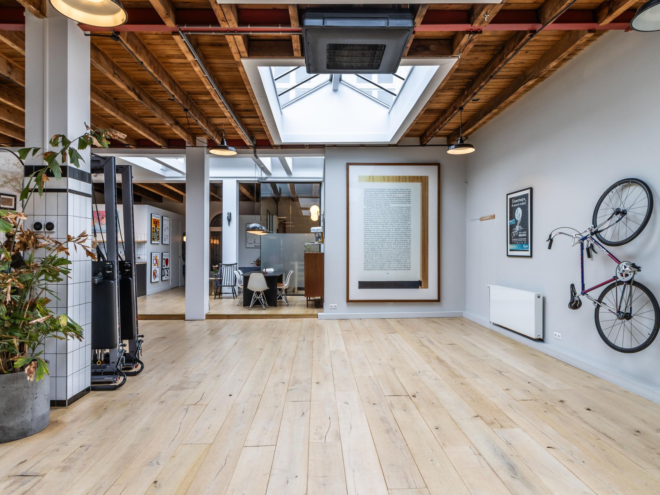 Keizersgracht 74-A — 1