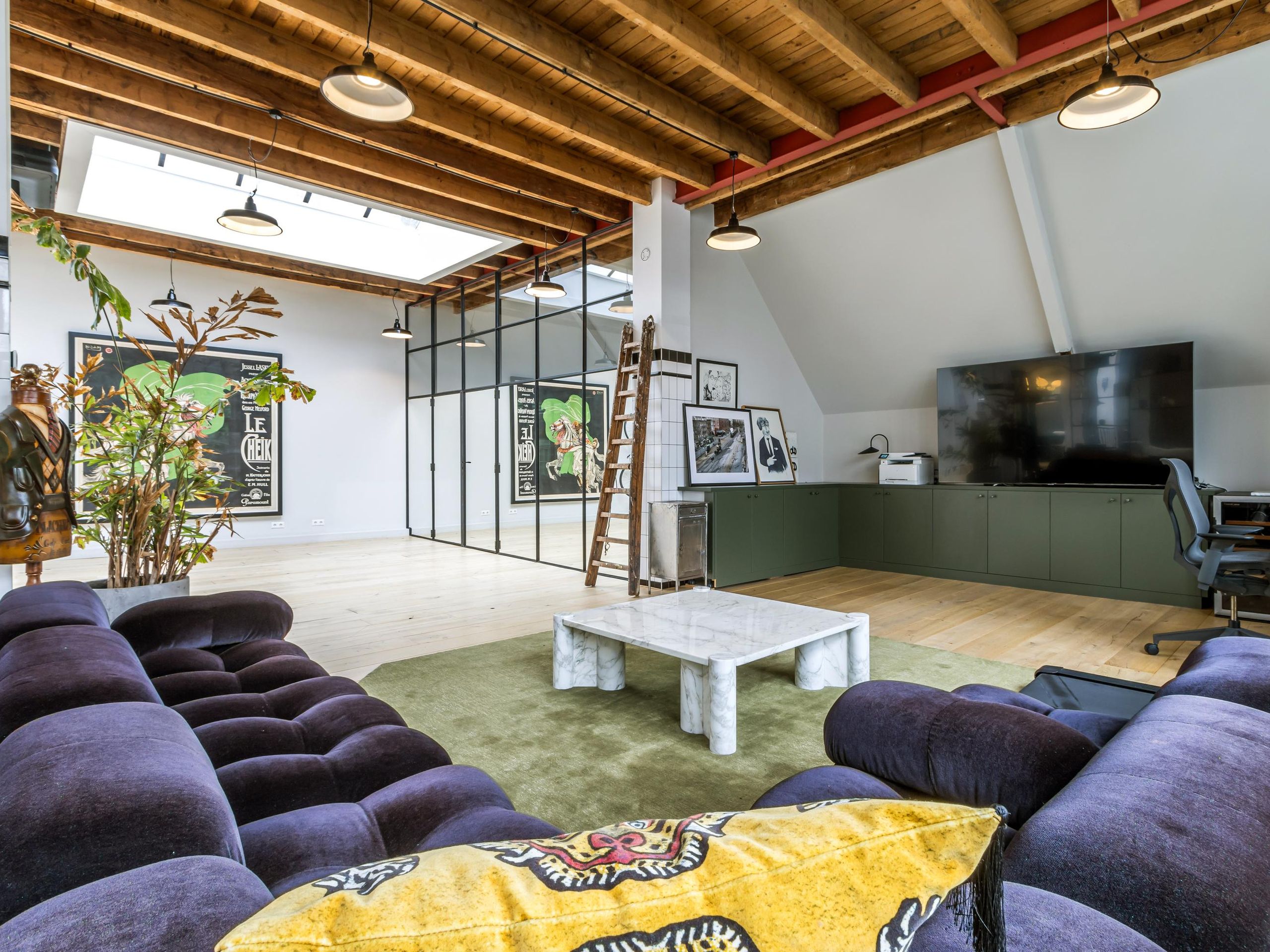 Keizersgracht 74-A — 12