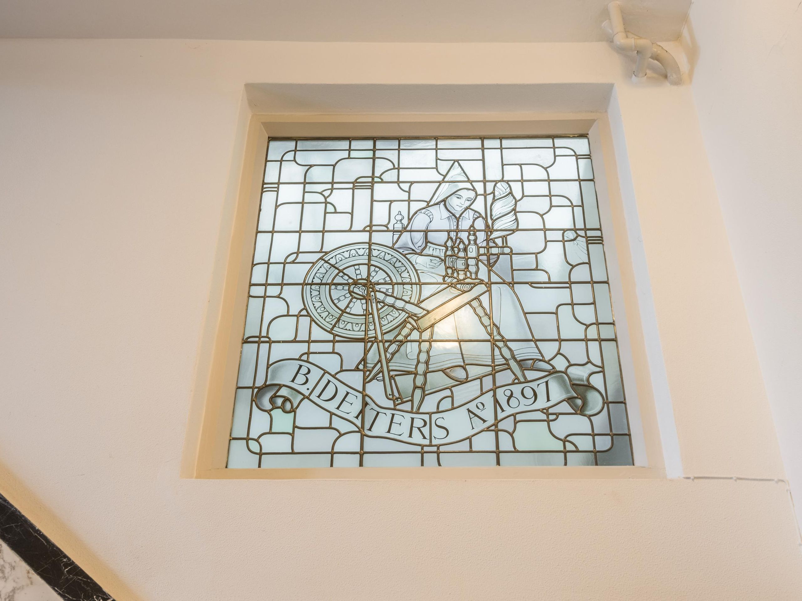 Keizersgracht 74-A — 17