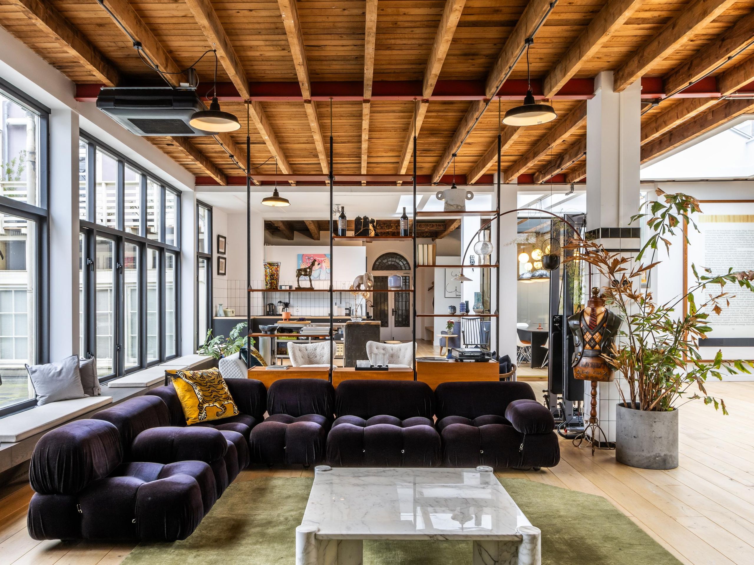 Keizersgracht 74-A — 2