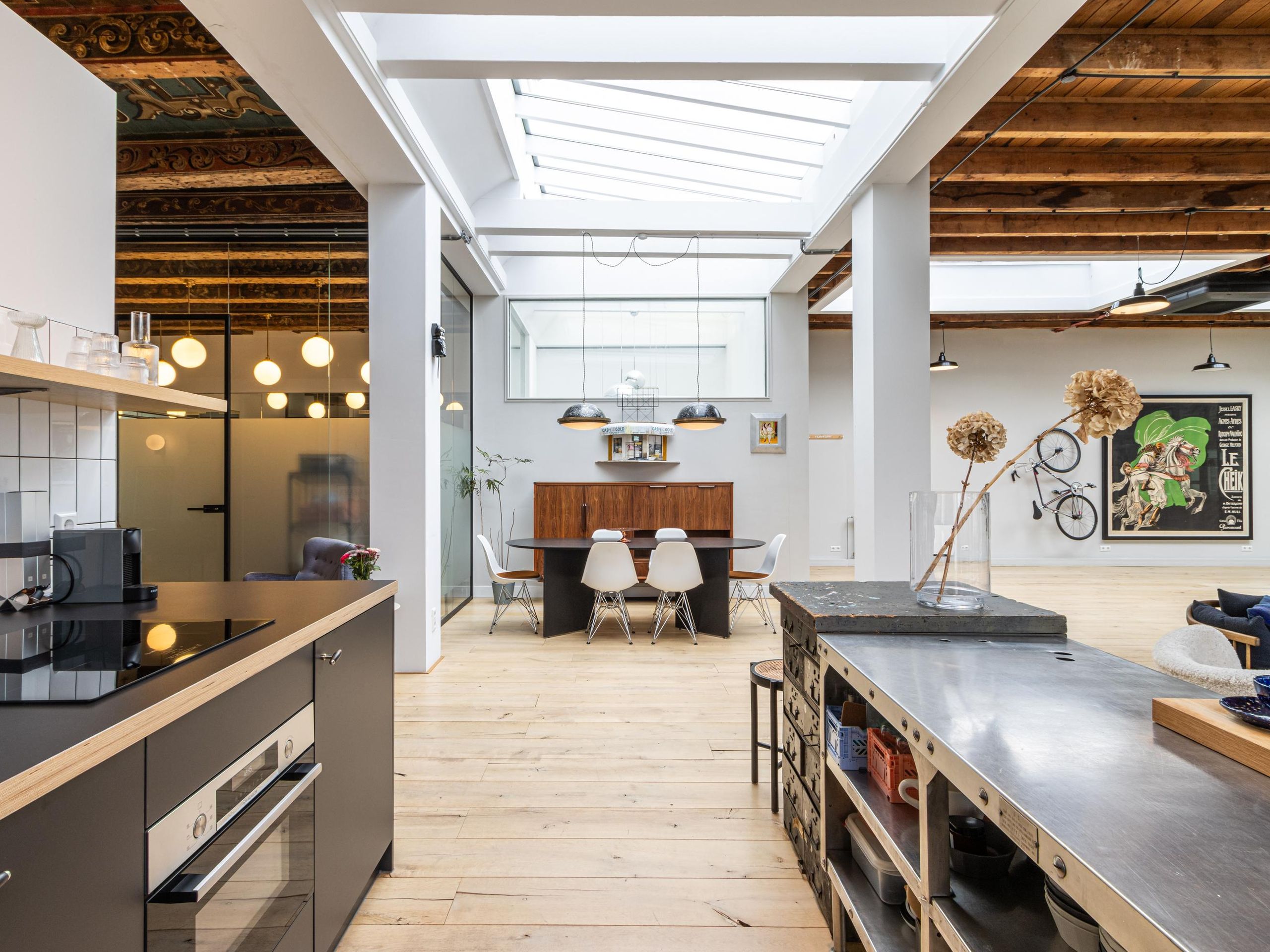 Keizersgracht 74-A — 3