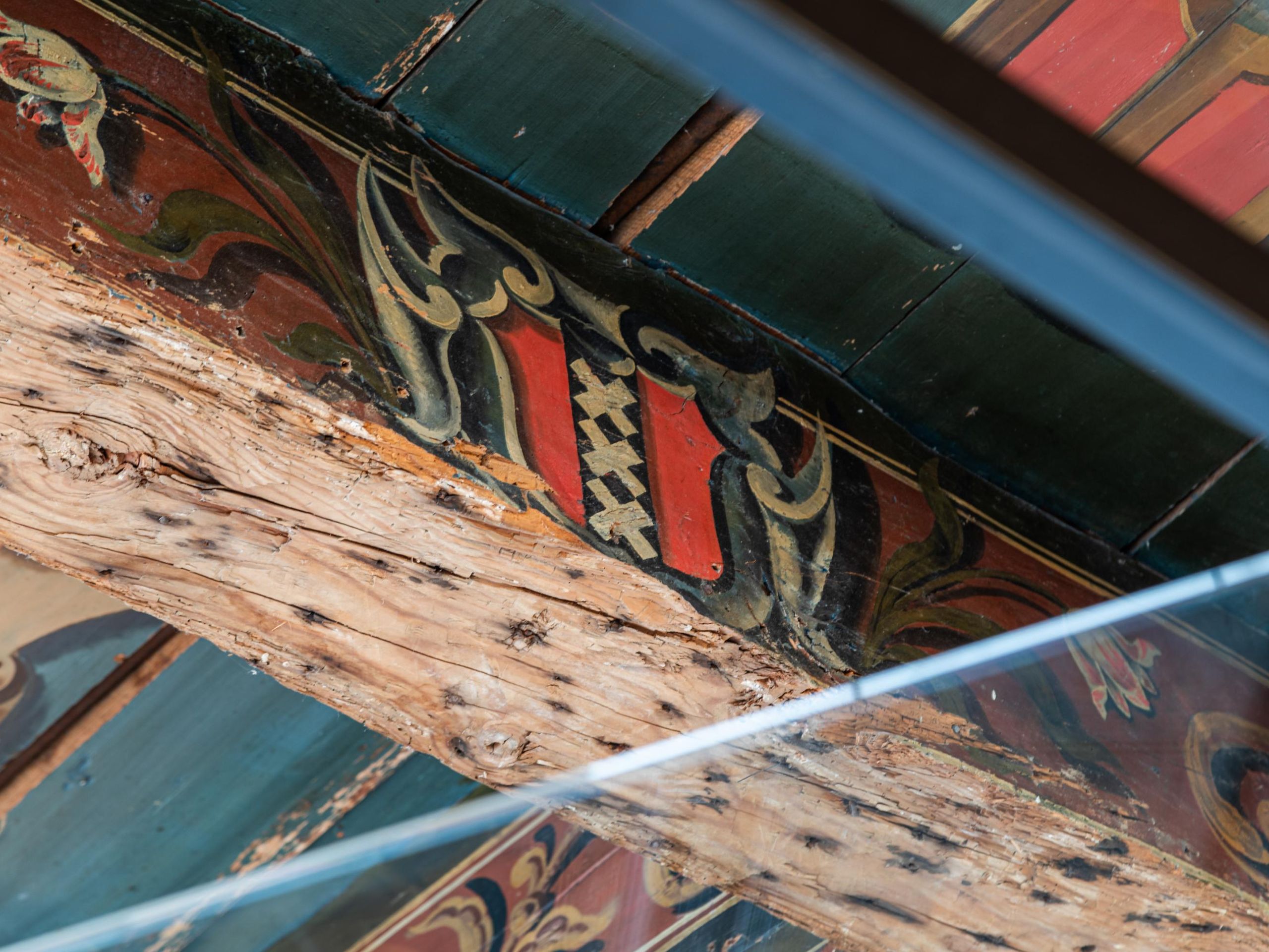 Keizersgracht 74-A — 4