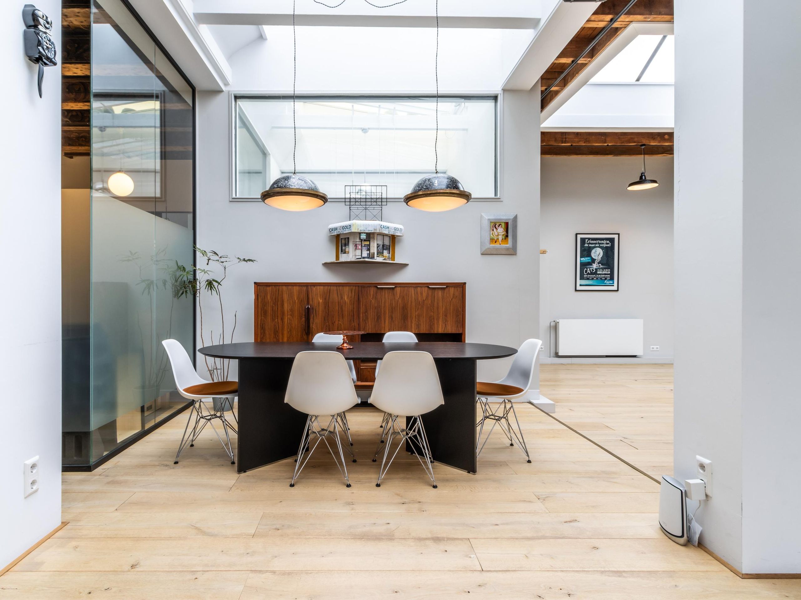 Keizersgracht 74-A — 6