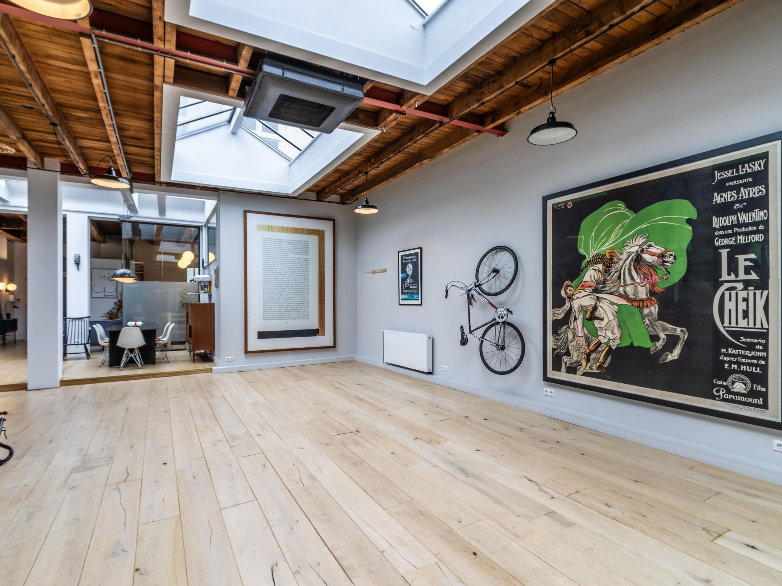 Keizersgracht 74-A — 7