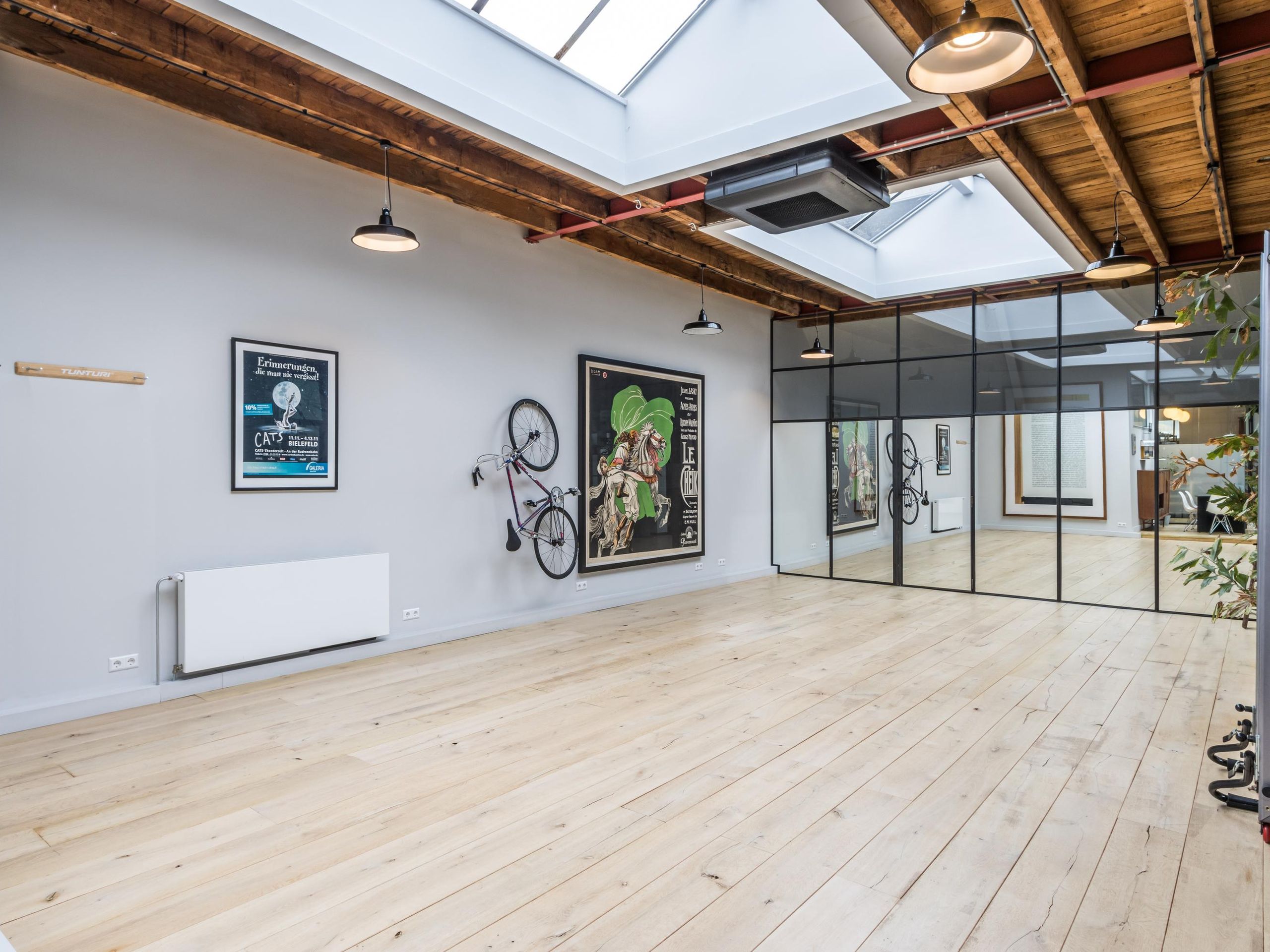 Keizersgracht 74-A — 8