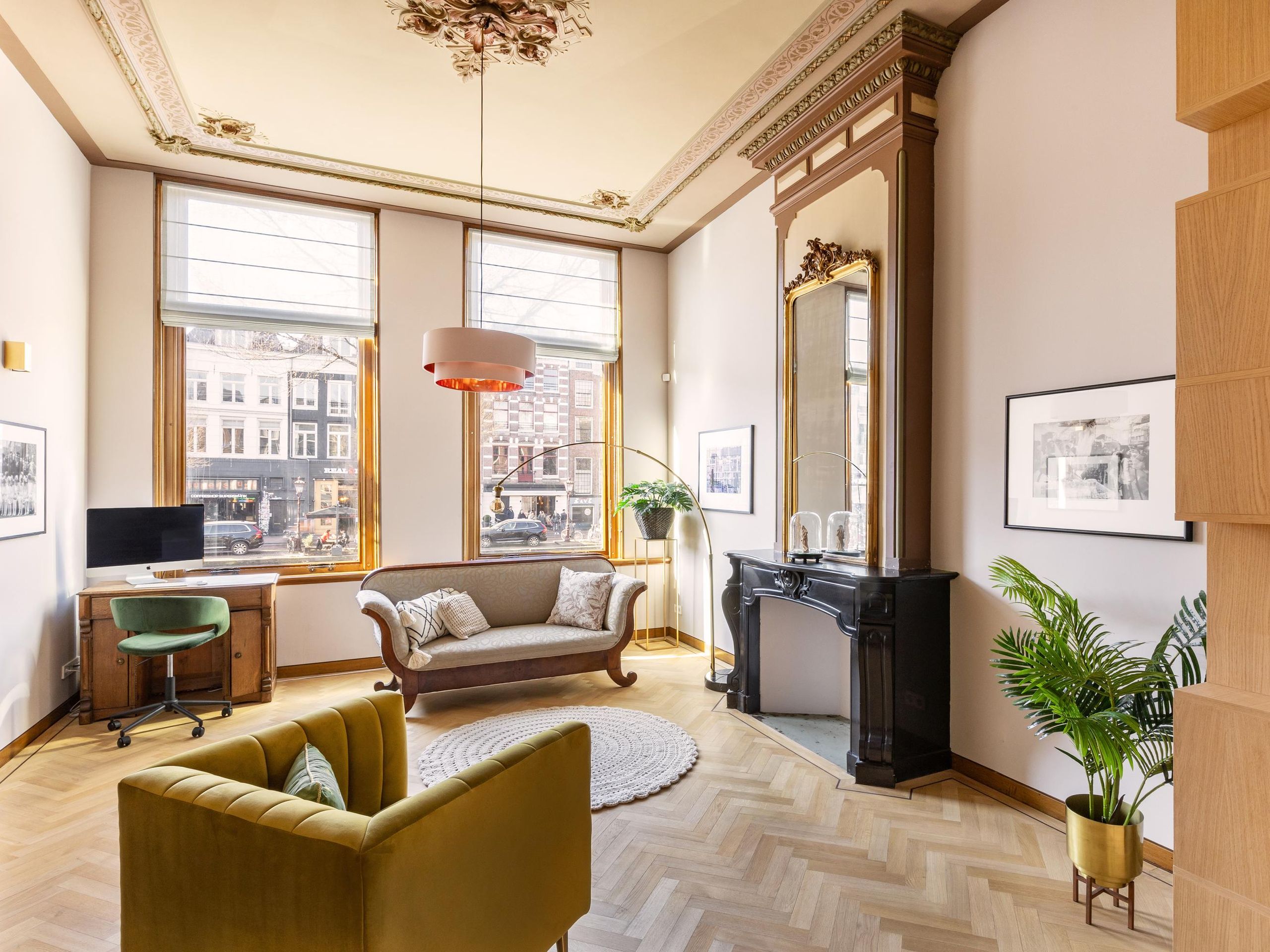 Prinsengracht 725 — 1