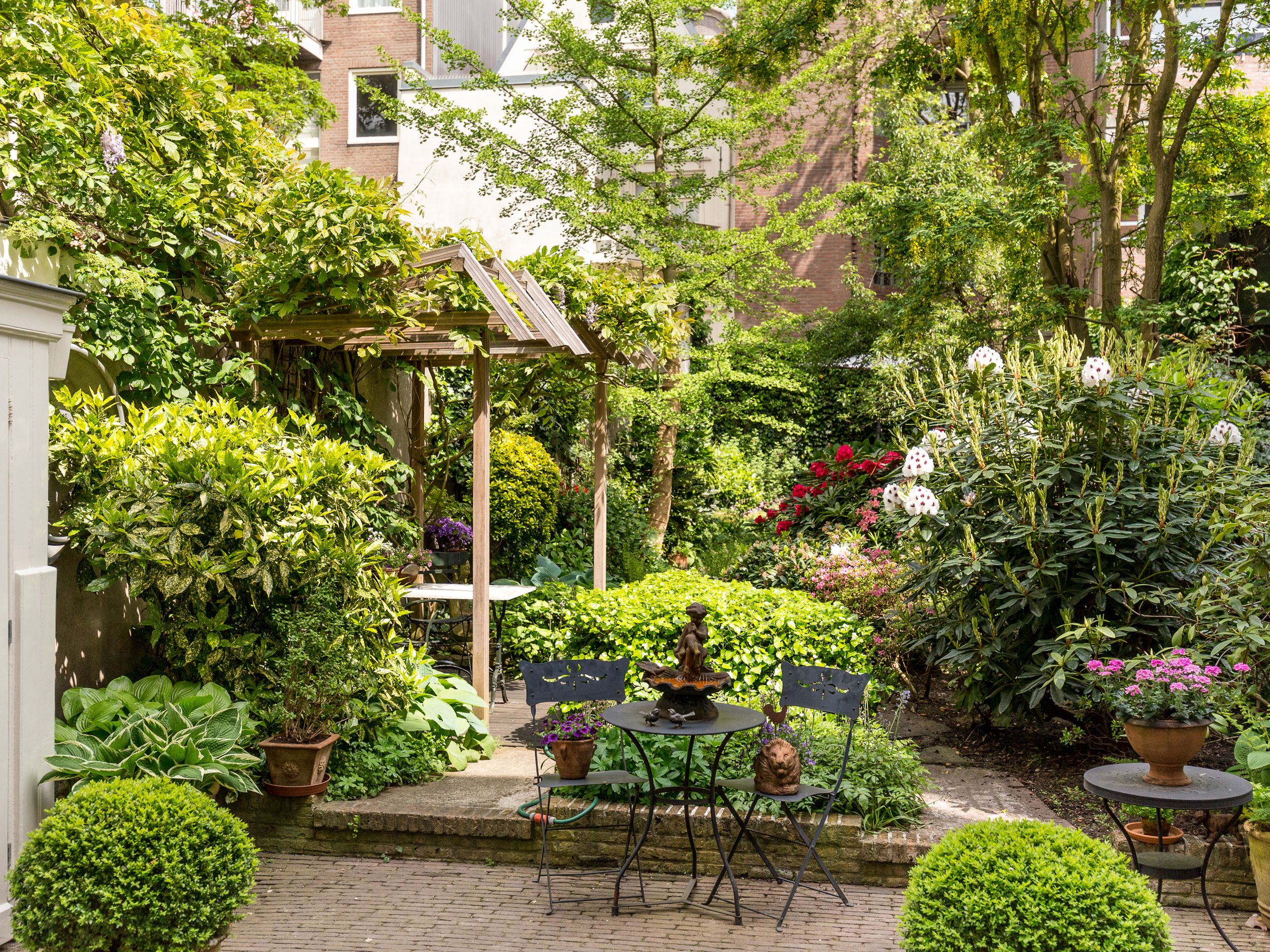 Prinsengracht 725 — 2