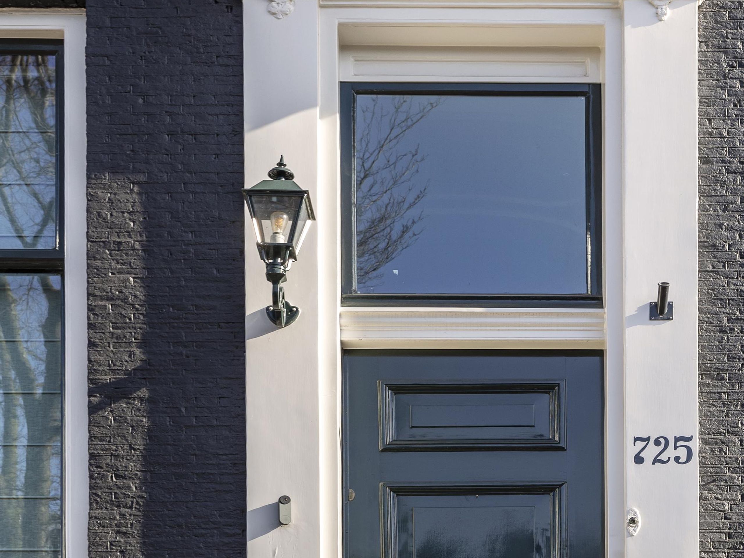 Prinsengracht 725 — 5