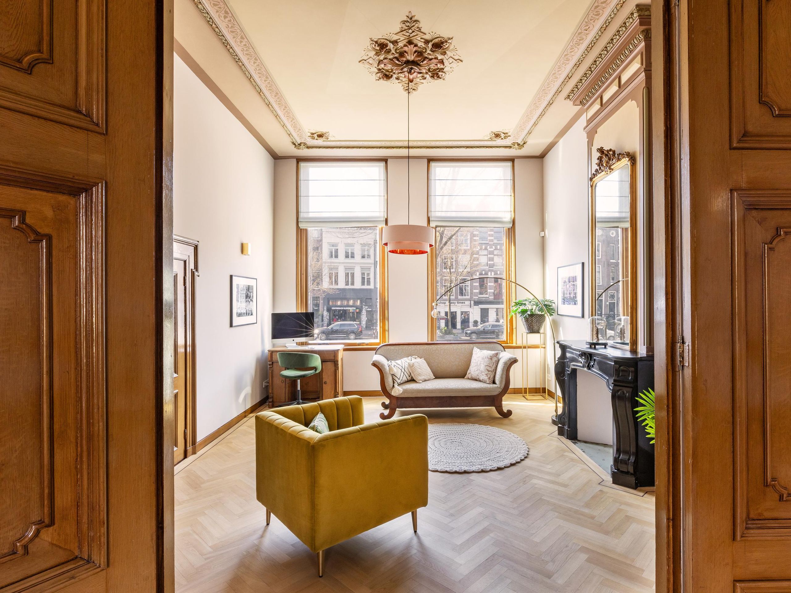 Prinsengracht 725 — 7