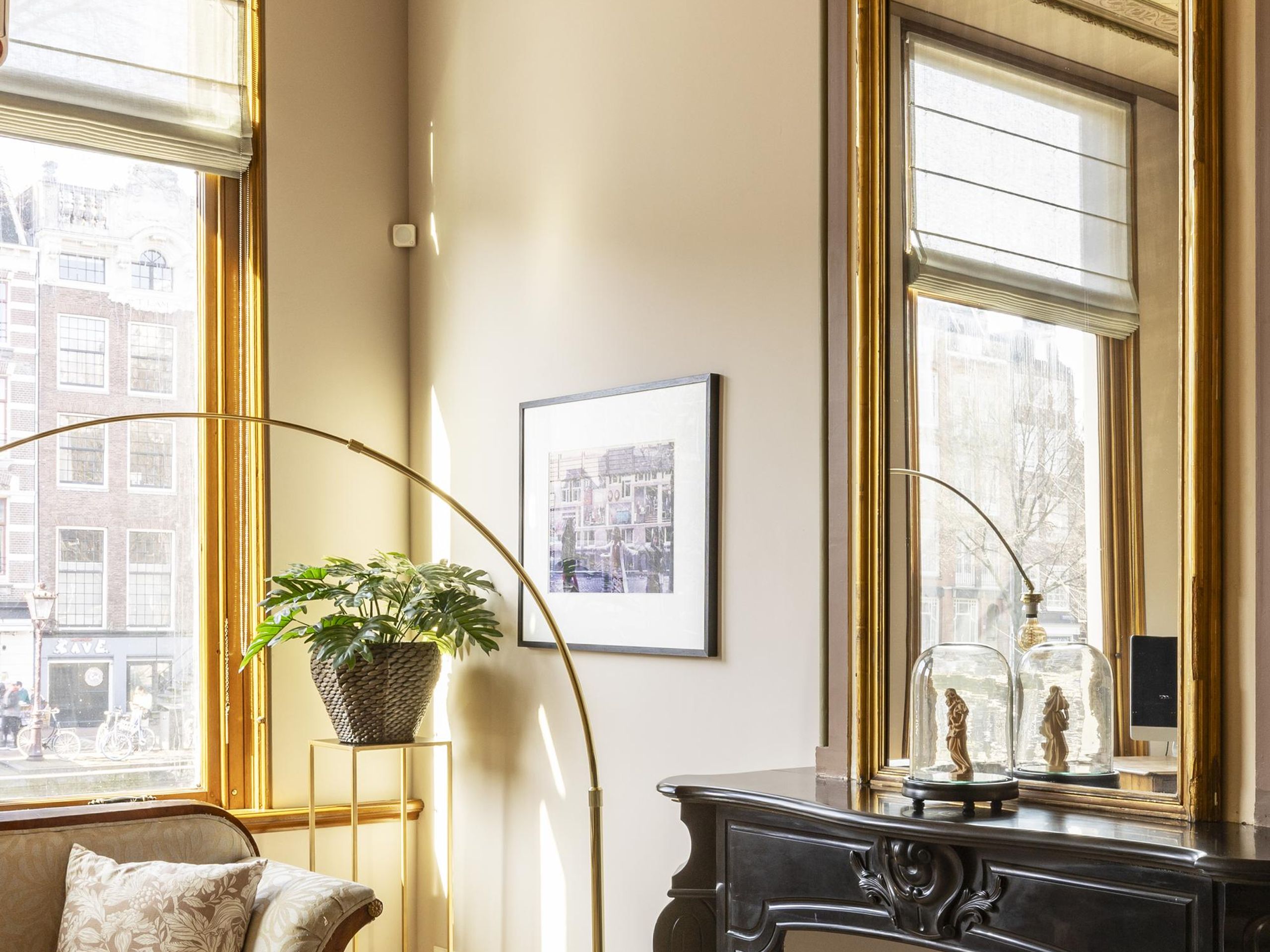 Prinsengracht 725 — 8