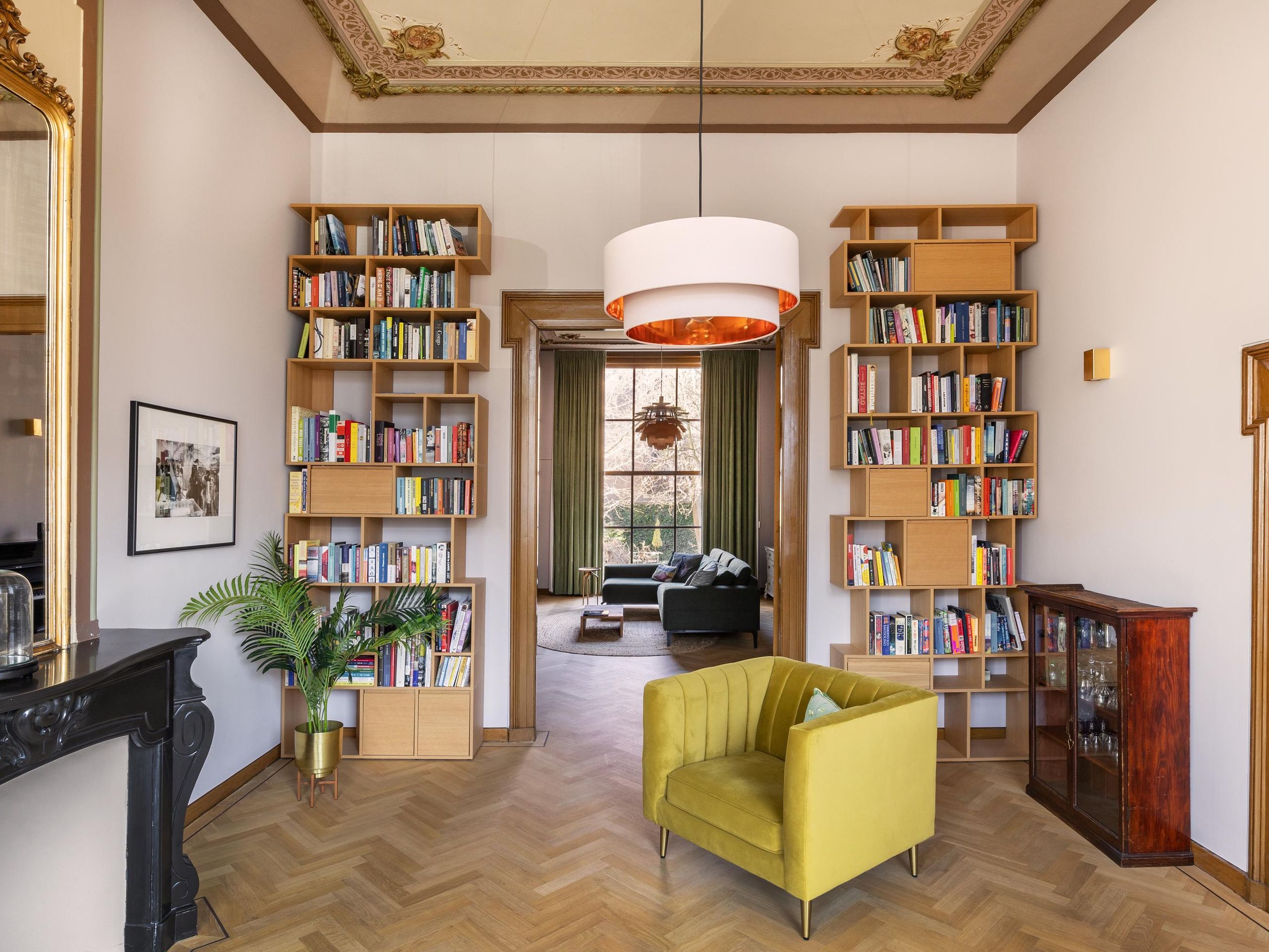 Prinsengracht 725 — 9