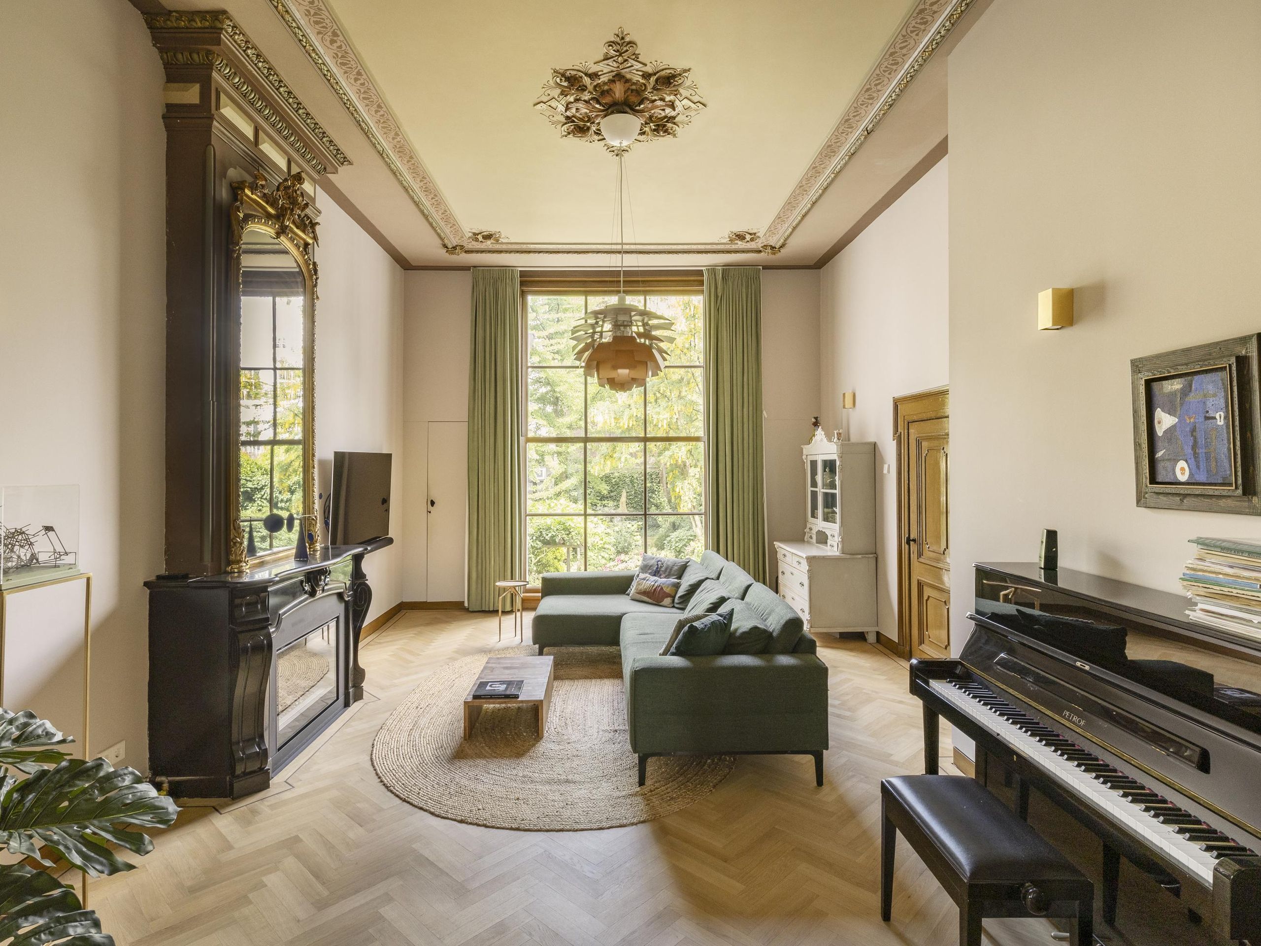 Prinsengracht 725 — 10