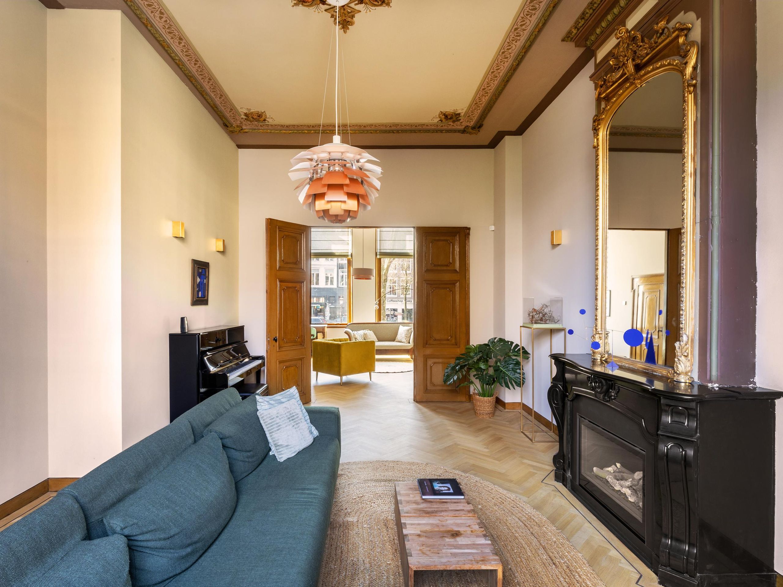 Prinsengracht 725 — 13