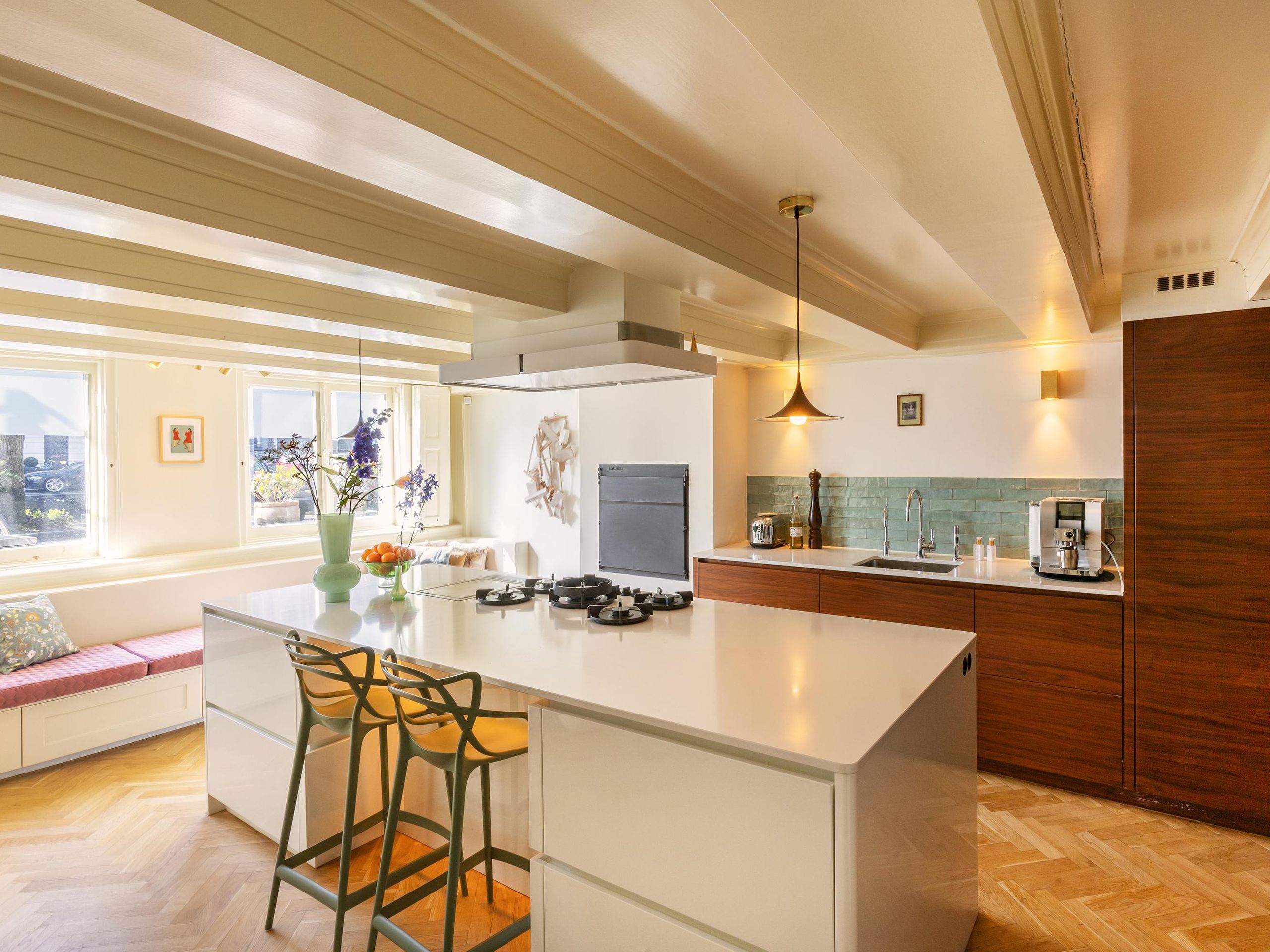 Prinsengracht 725 — 15