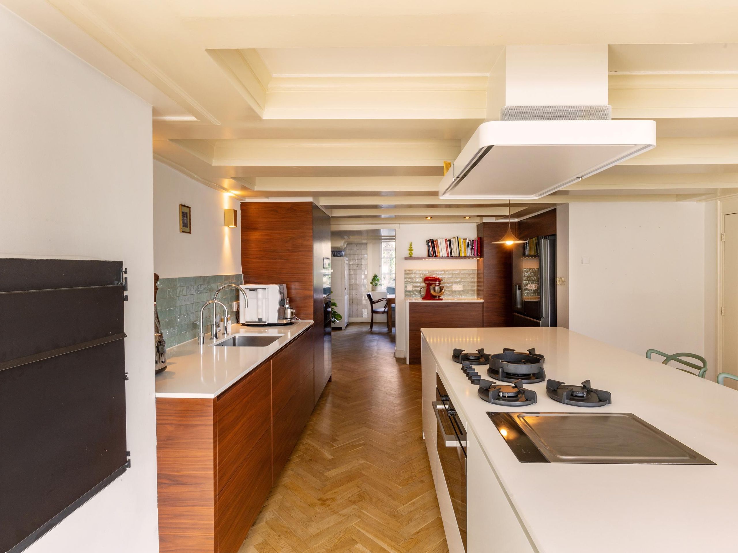 Prinsengracht 725 — 16