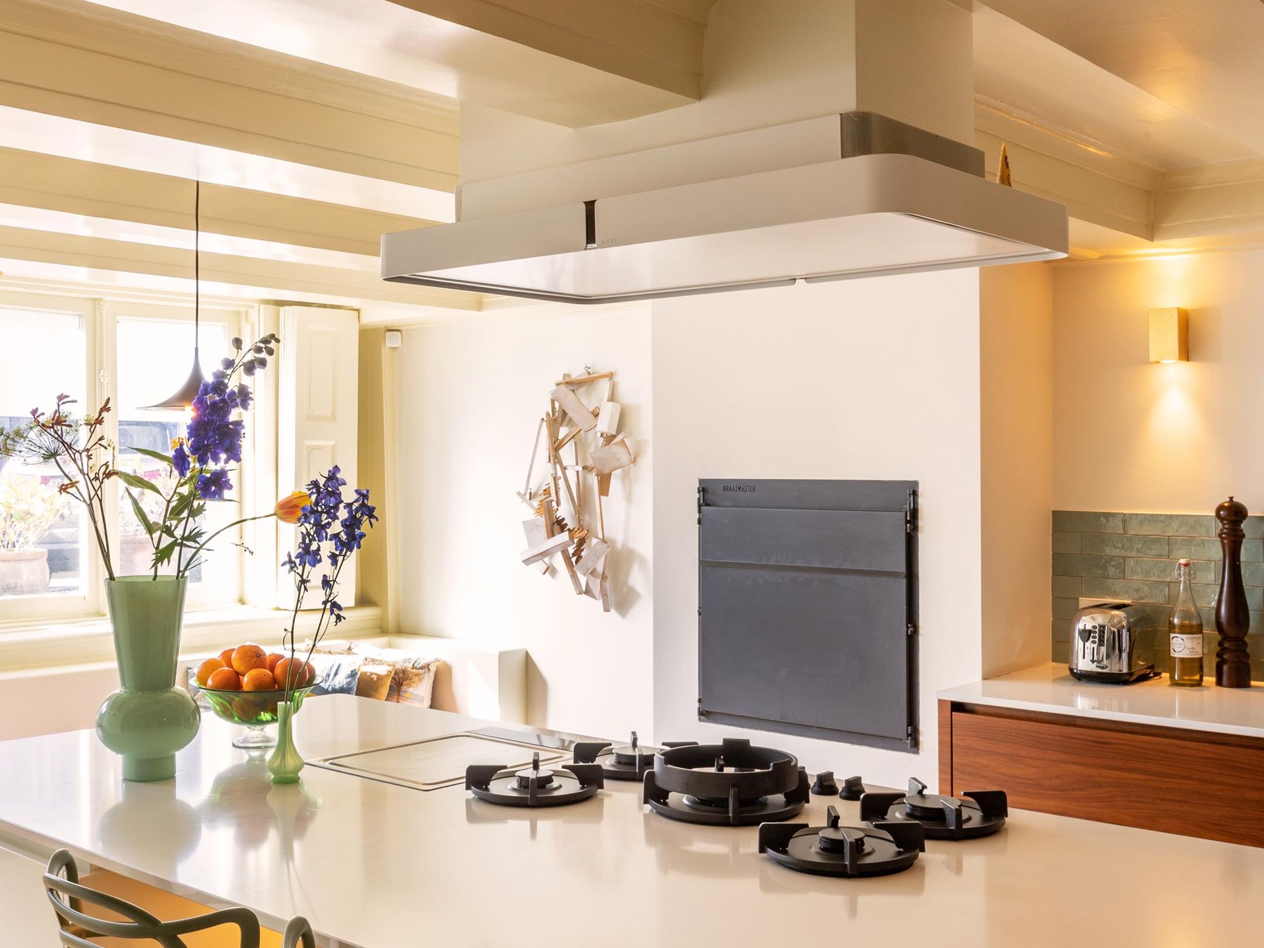 Prinsengracht 725 — 17