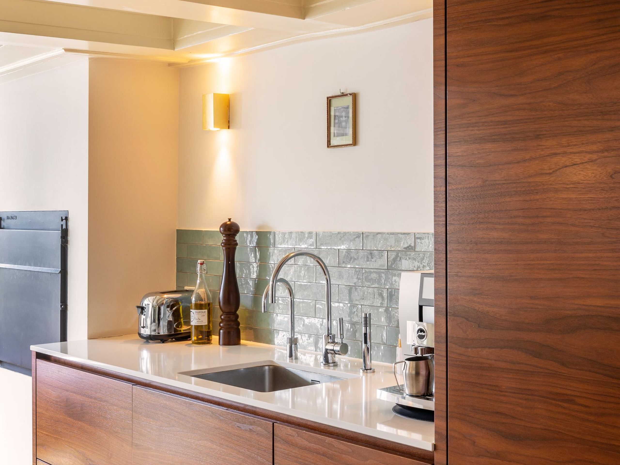 Prinsengracht 725 — 18