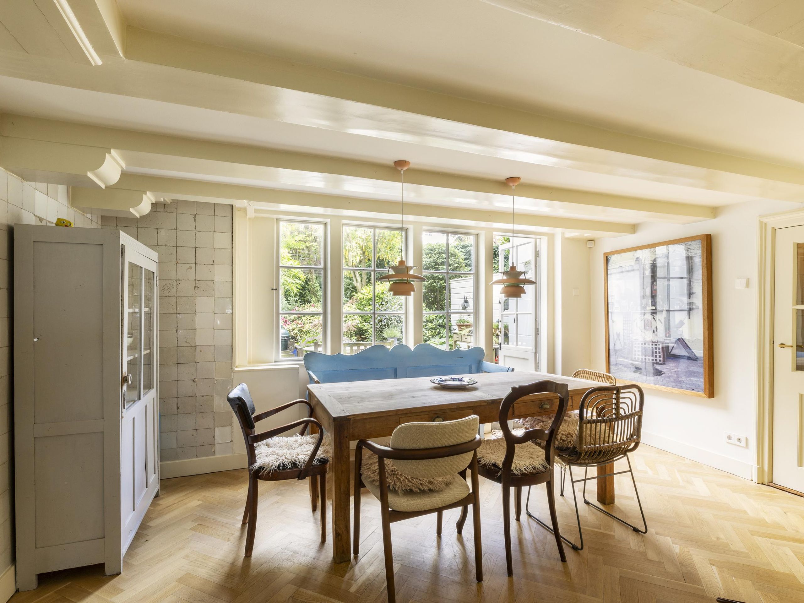 Prinsengracht 725 — 19